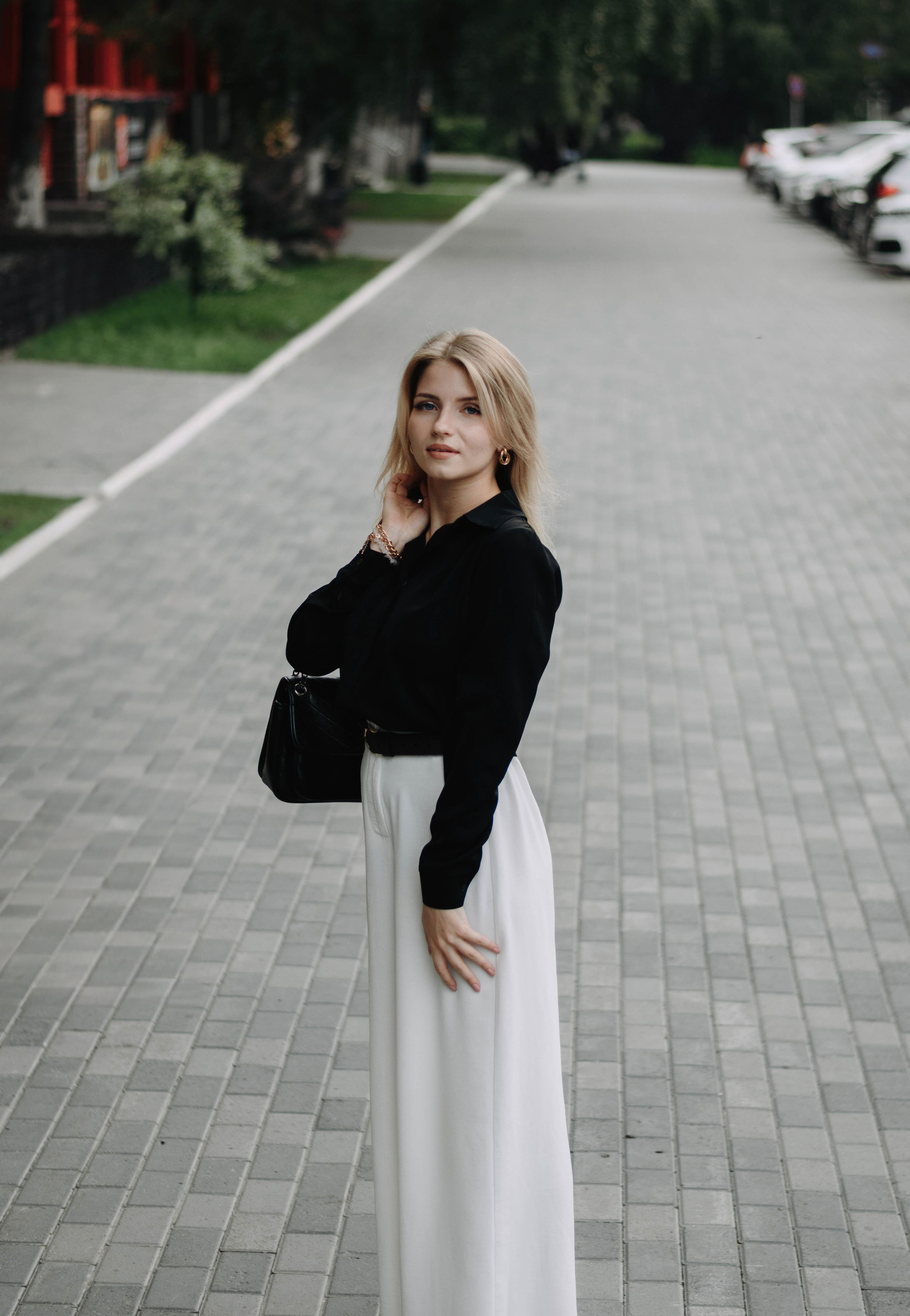 Аннэт. Фотограф Барнаул — NAVI / НАВИ