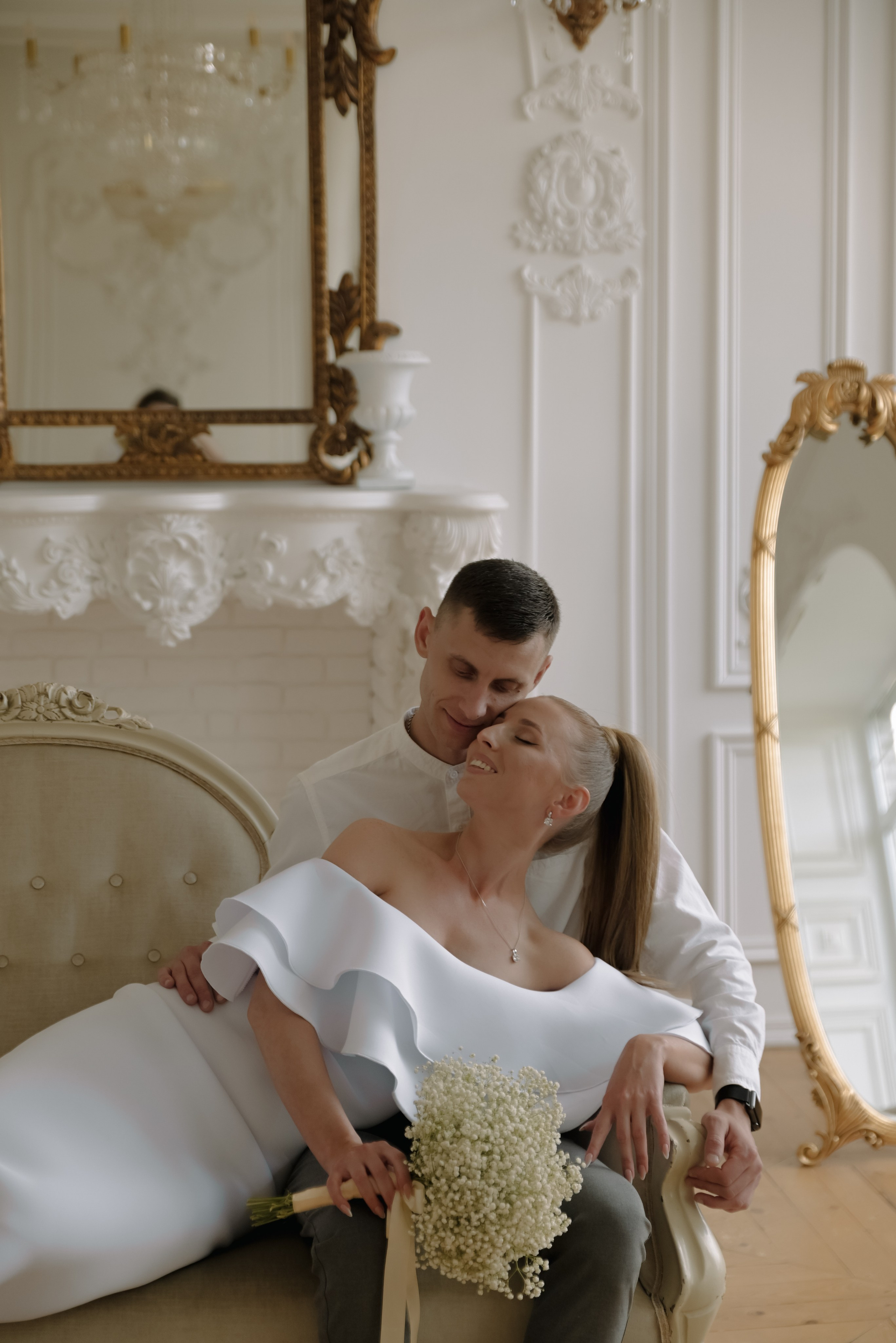 Wedding. Фотограф и контент-фотограф Анна Сентюрева в городе Пенза