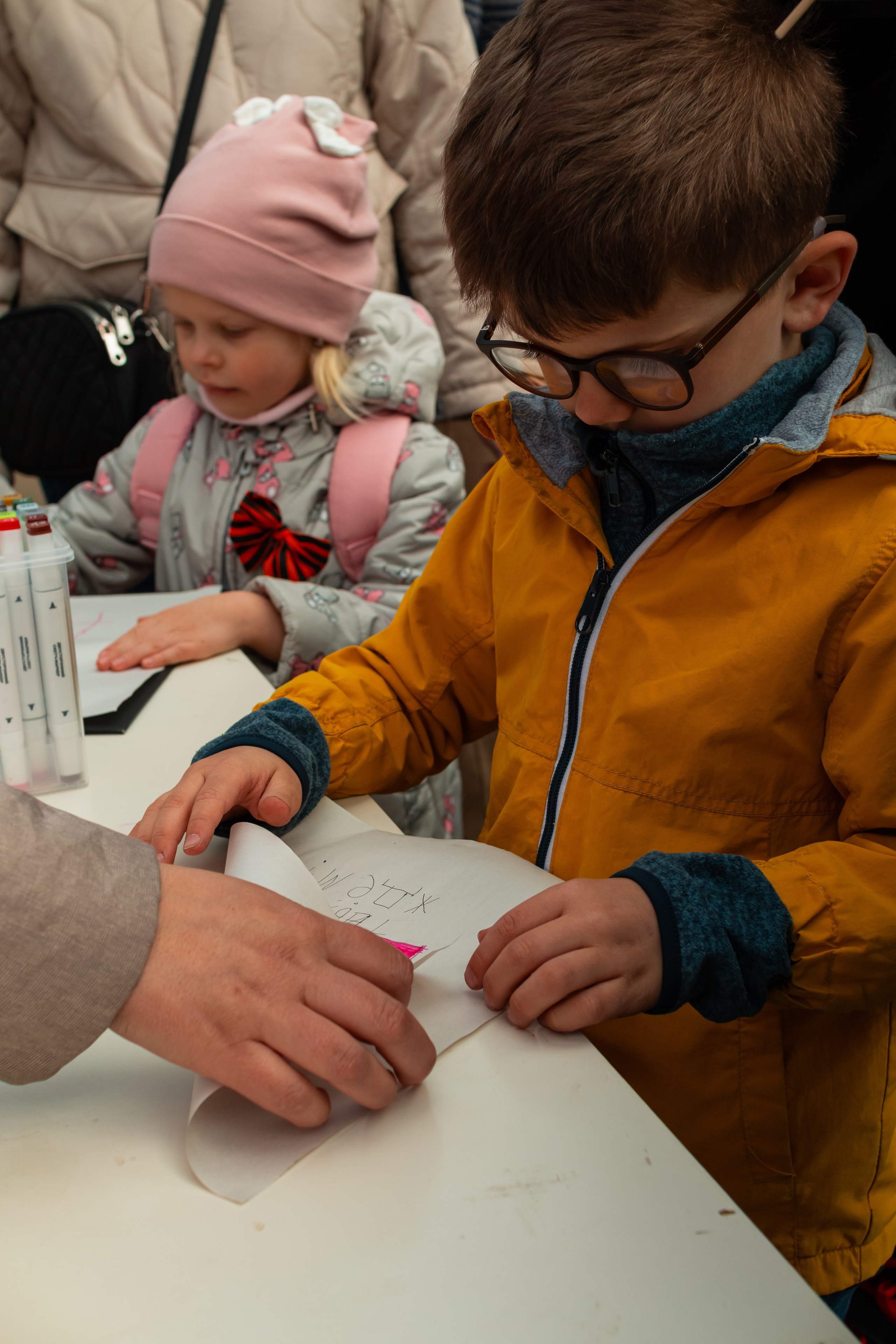 Репортаж с 9 мая 2025 года, День Победы! ВАО Москва. Фотограф Илья Варакин