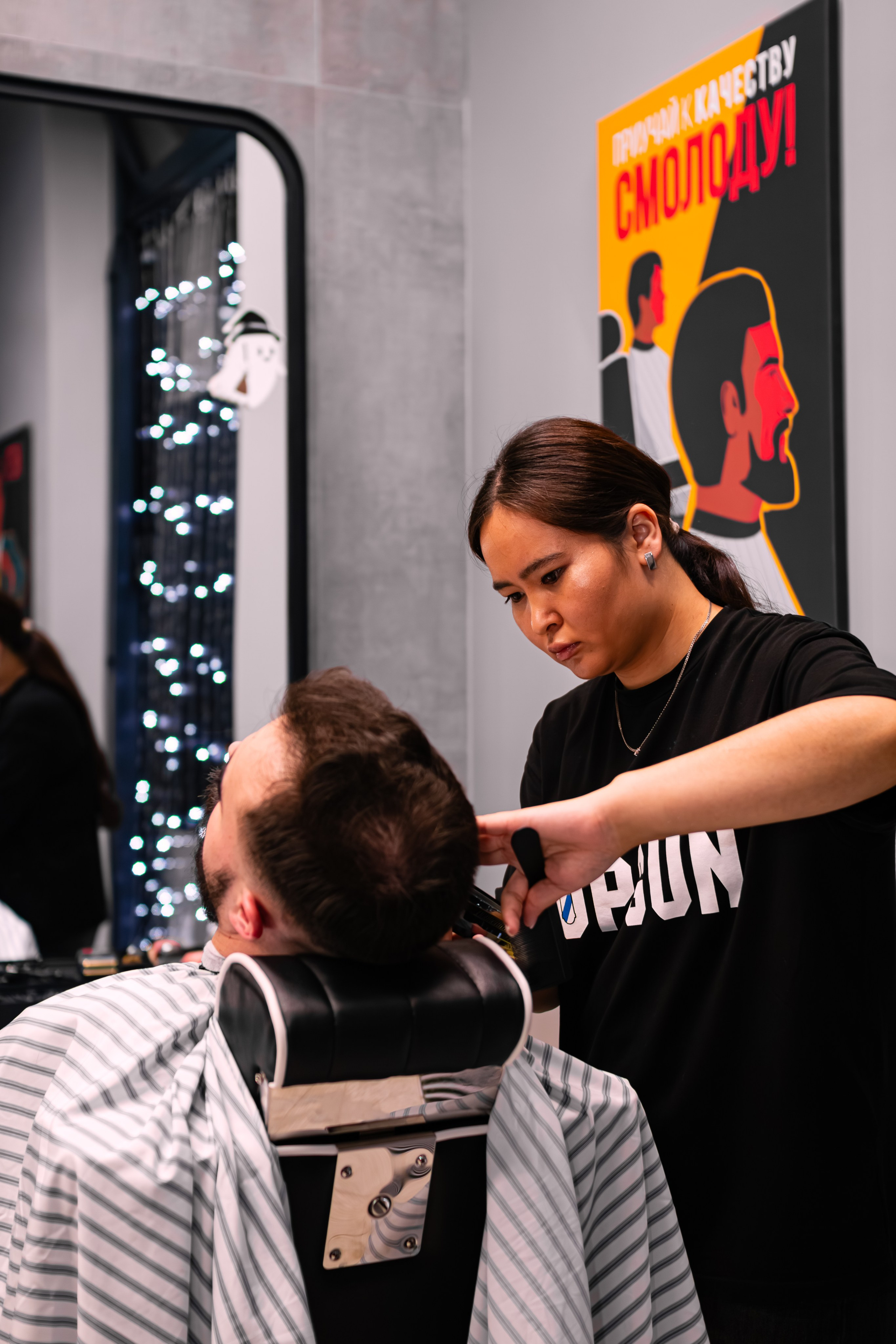 Мастера. Фотограф Илья Варакин