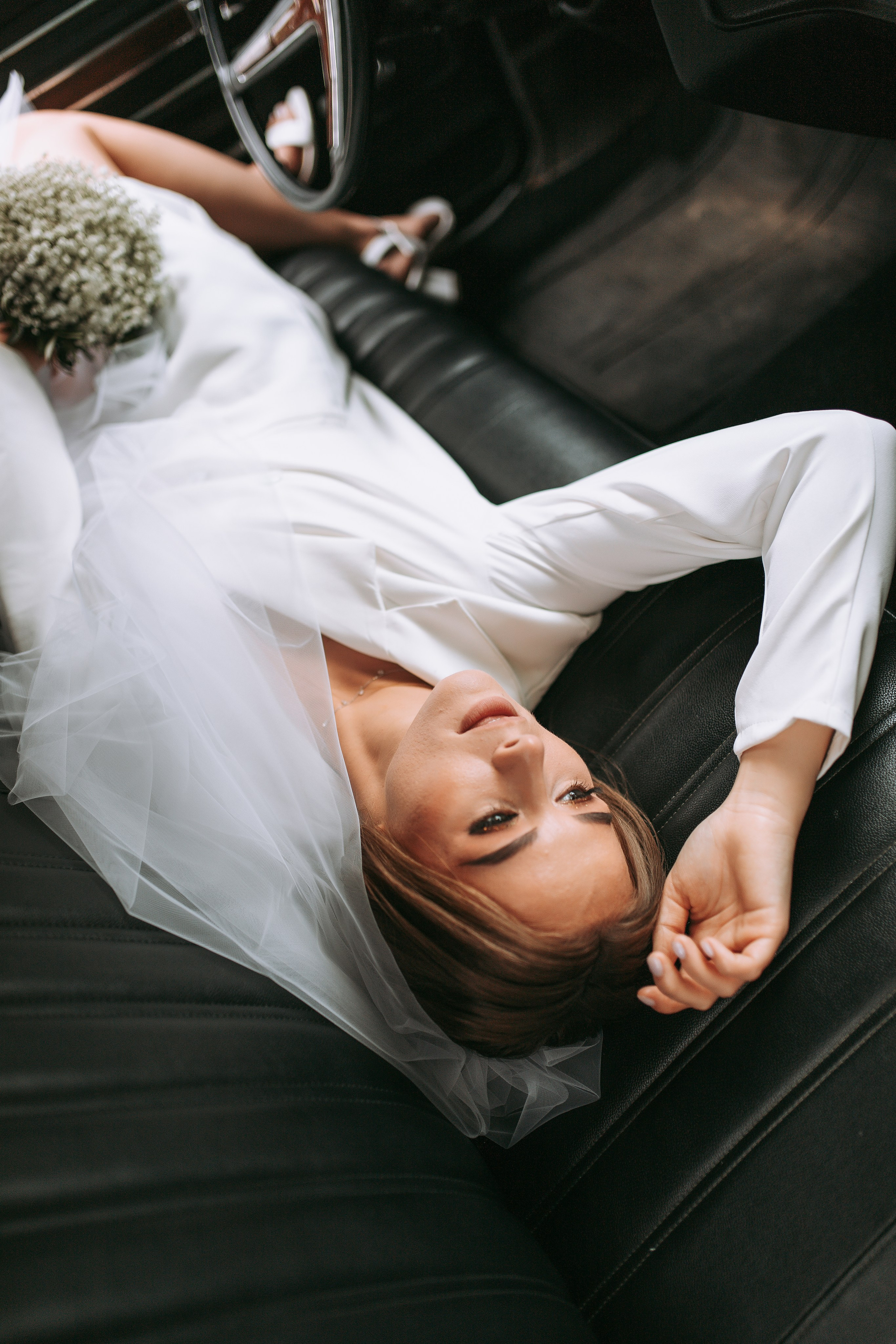 Павел и Дарья. Свадебный и семейный фотограф в Нижнем Новгороде