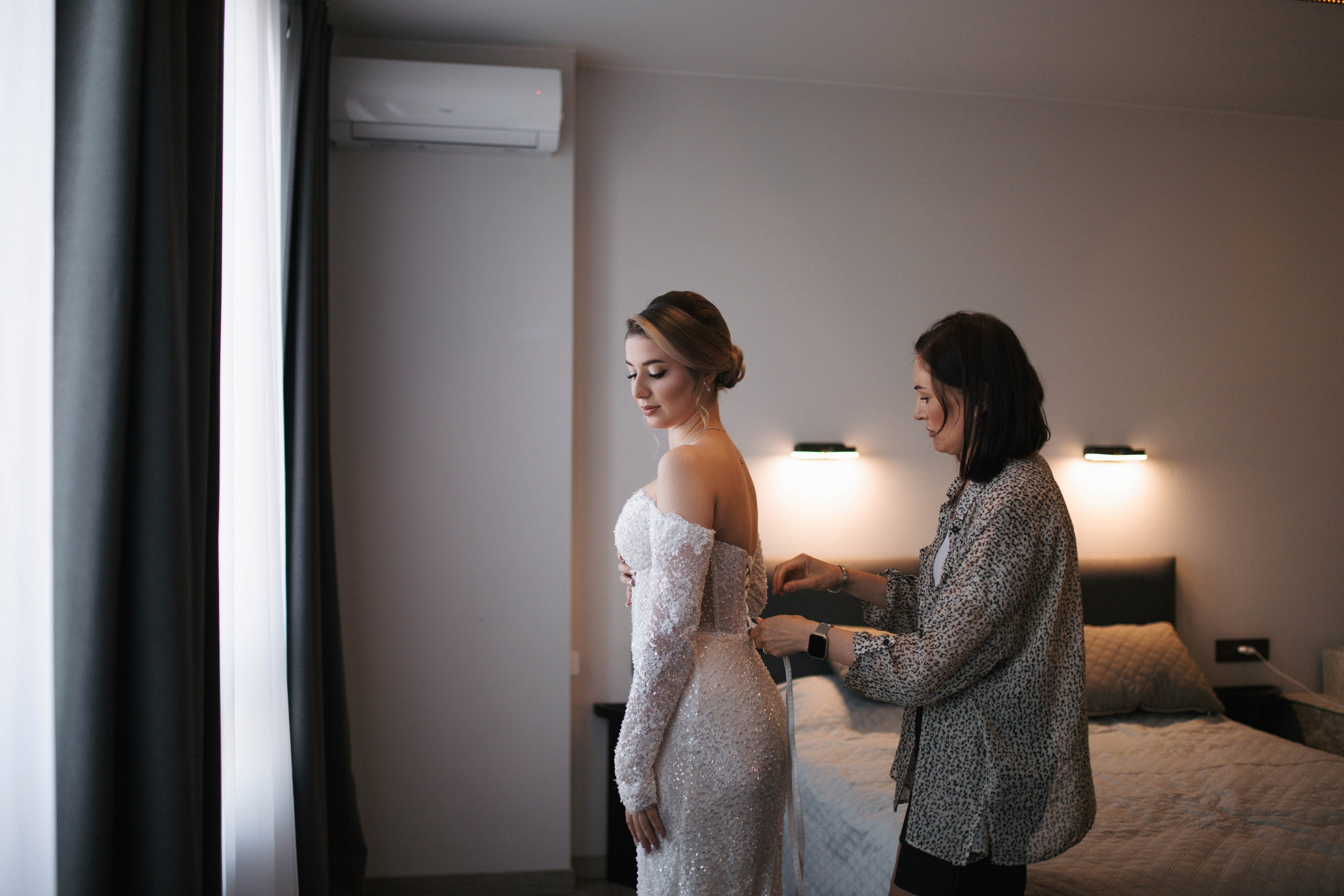 Данила и катя. Свадебный и семейный фотограф в Нижнем Новгороде