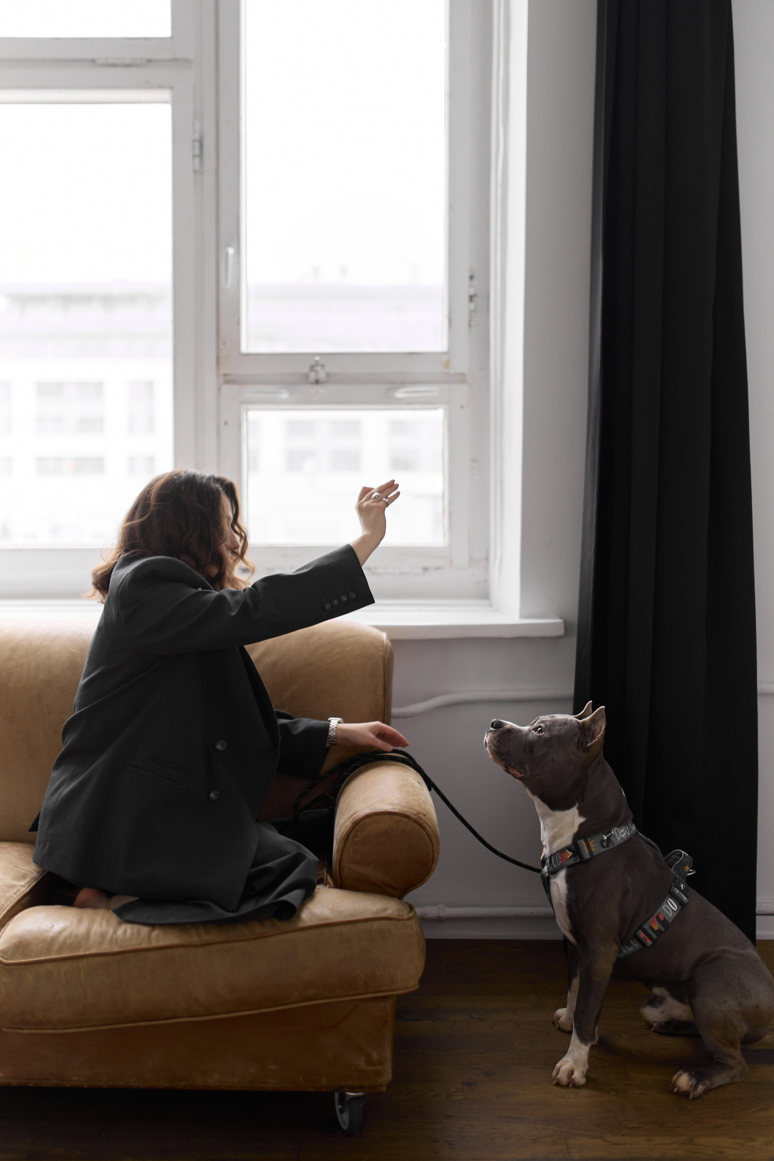 Юля и Север. Ваш душевный фотограф