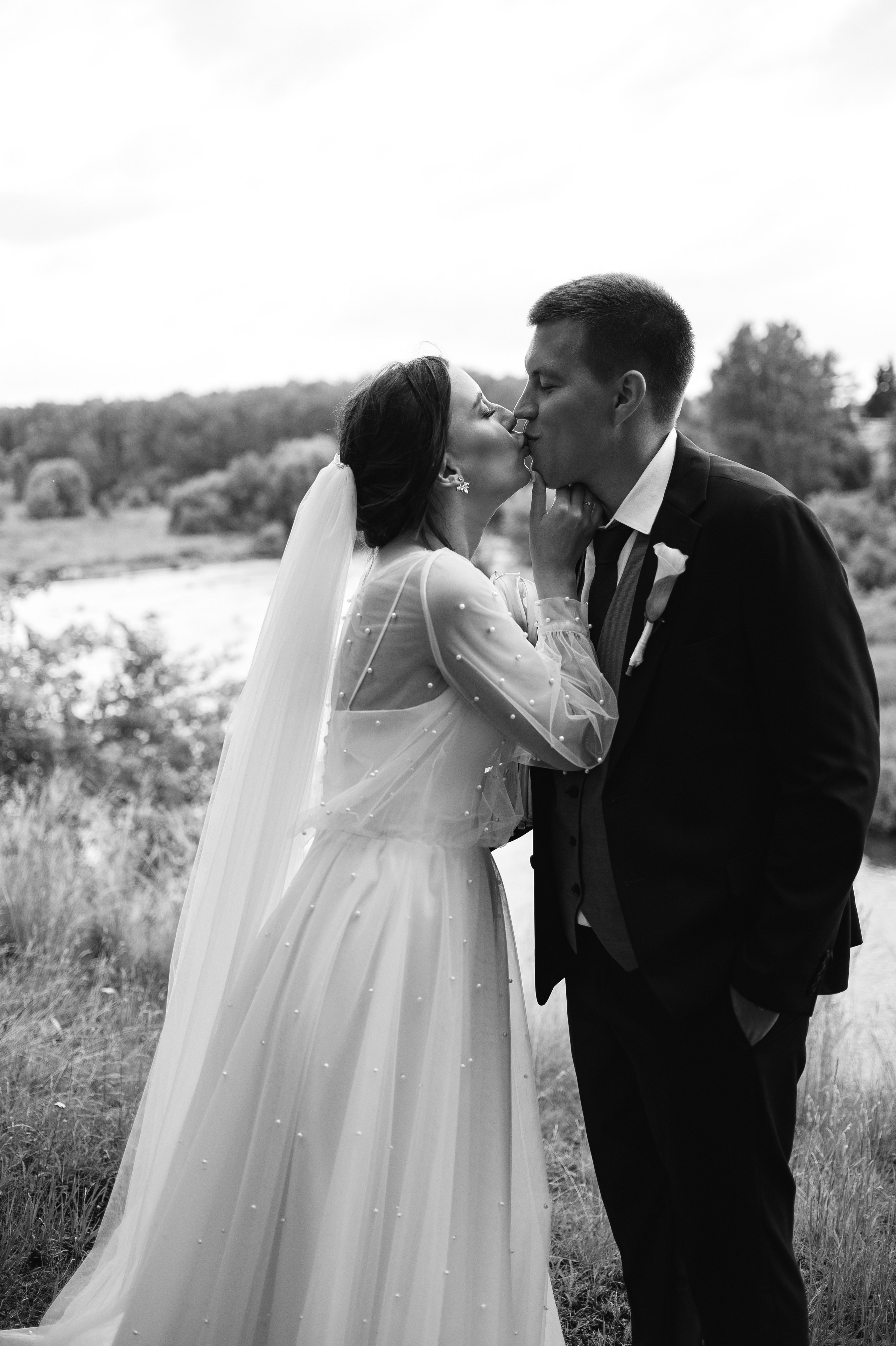 Вадим и Регина. Фотограф Челябинск Екатерина Миниханова