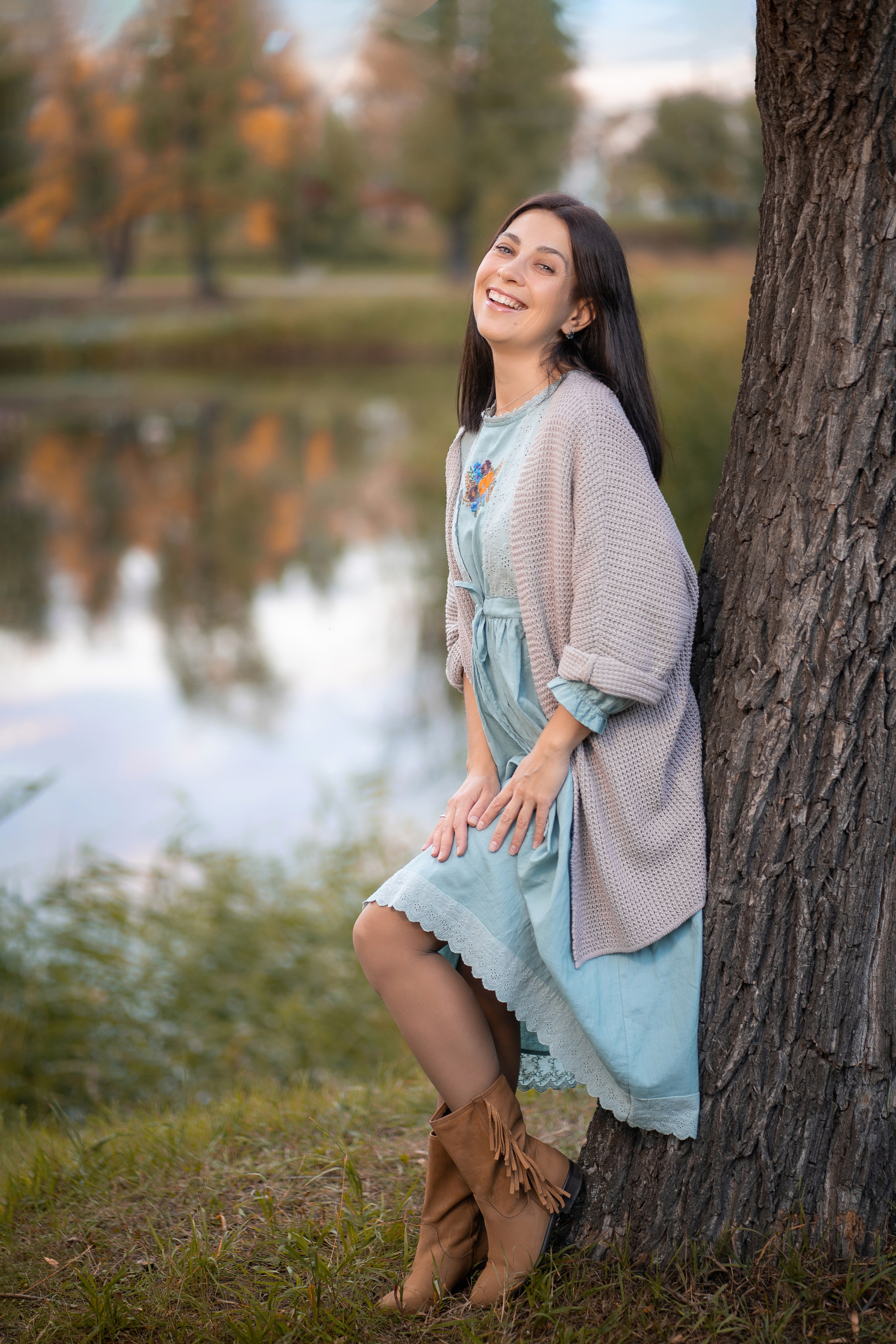 Оксана Холкина, фотограф в г. Омске