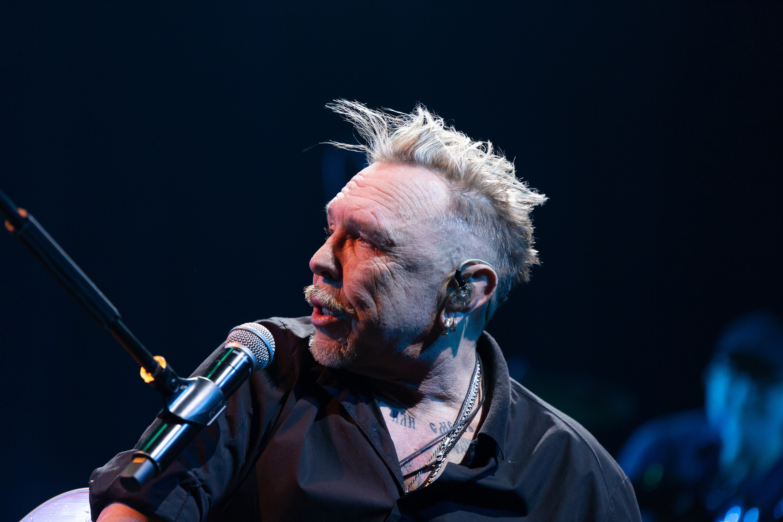 Гарик Сукачев. Предметный и репортажный фотограф в Санкт-Петербурге Александр Е