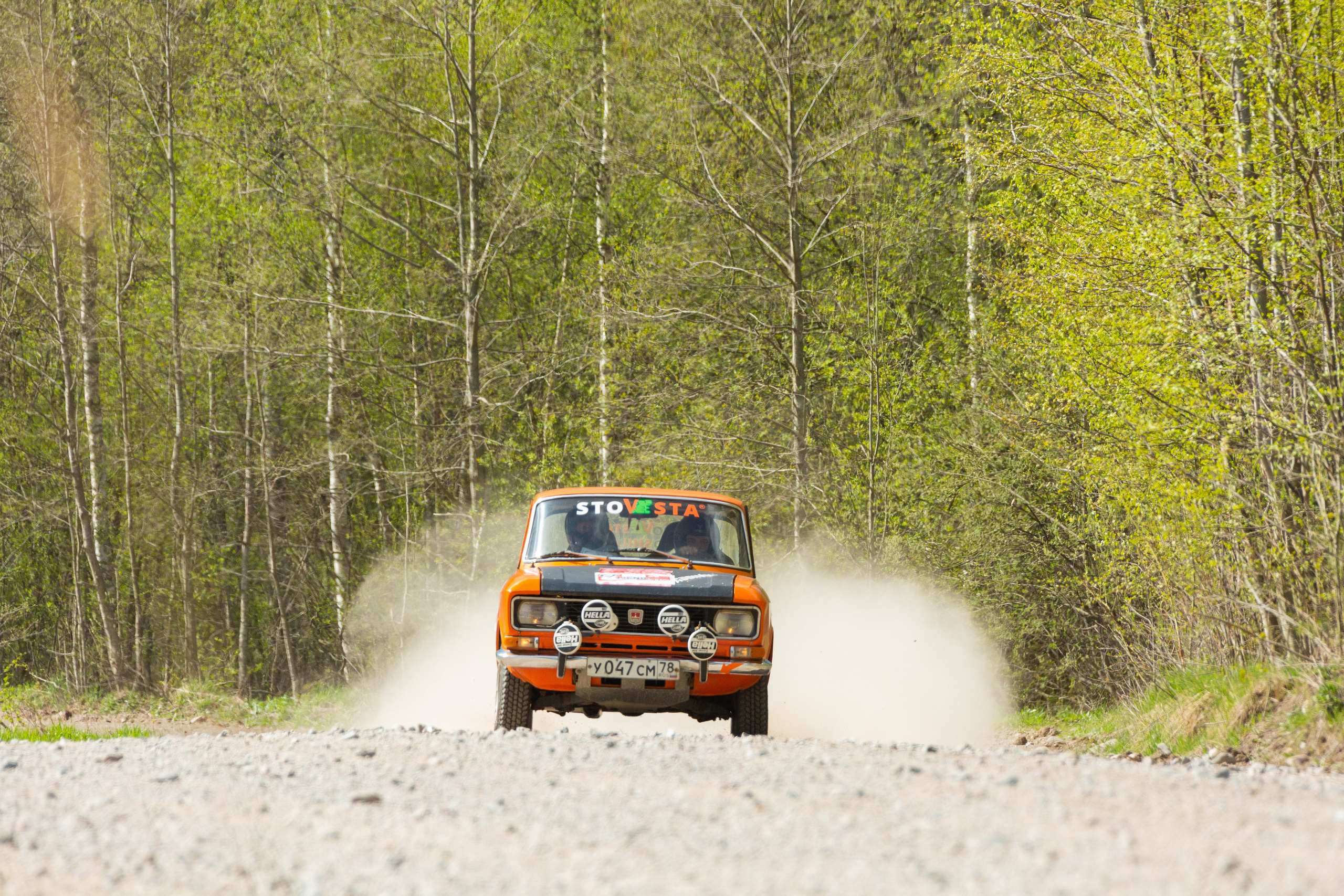 Ралли Пикник. Предметный и репортажный фотограф в Санкт-Петербурге Александр Е