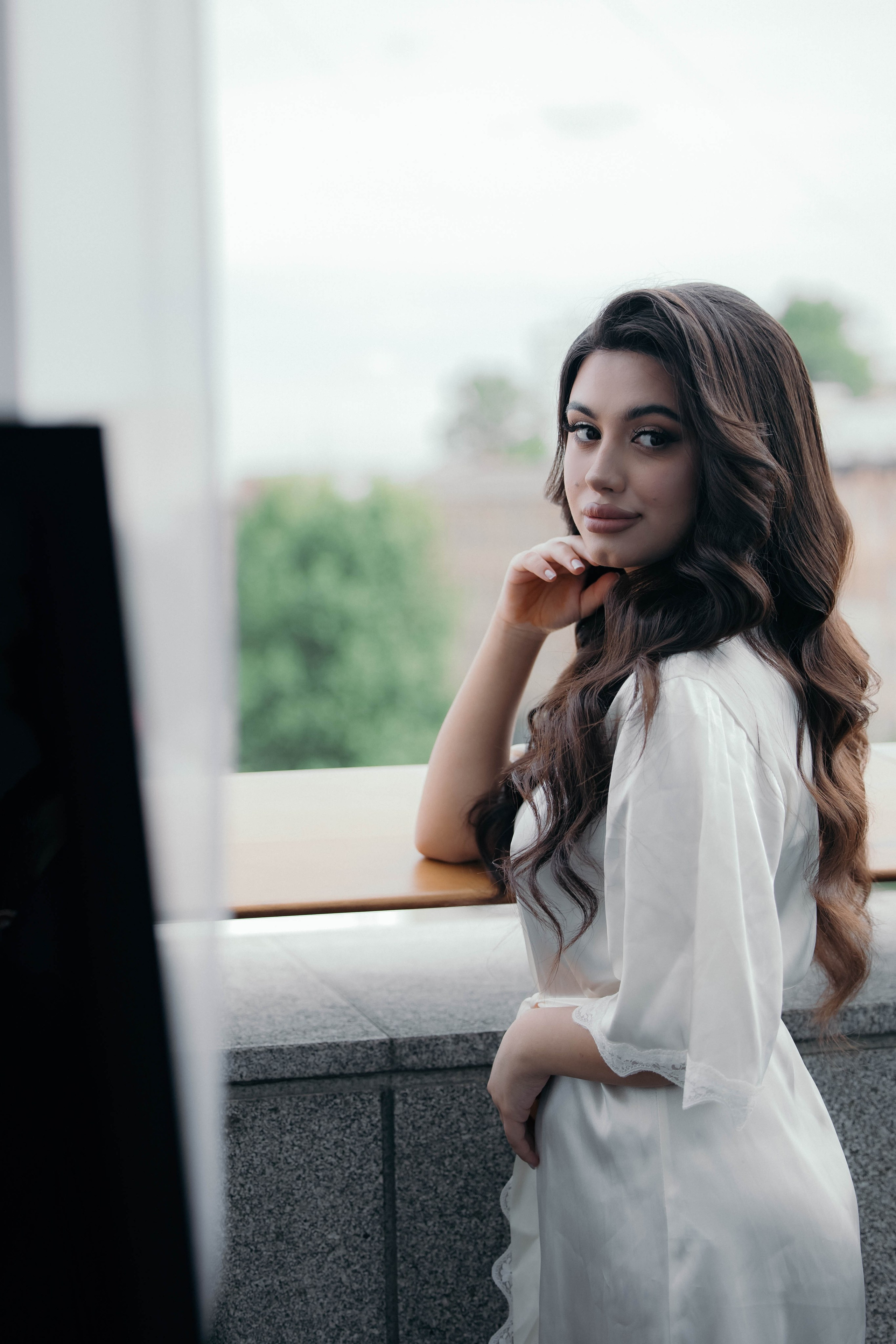 Санкт-Петербург Свадьба Элвина и Саиды. Лилия Вахитова фотограф