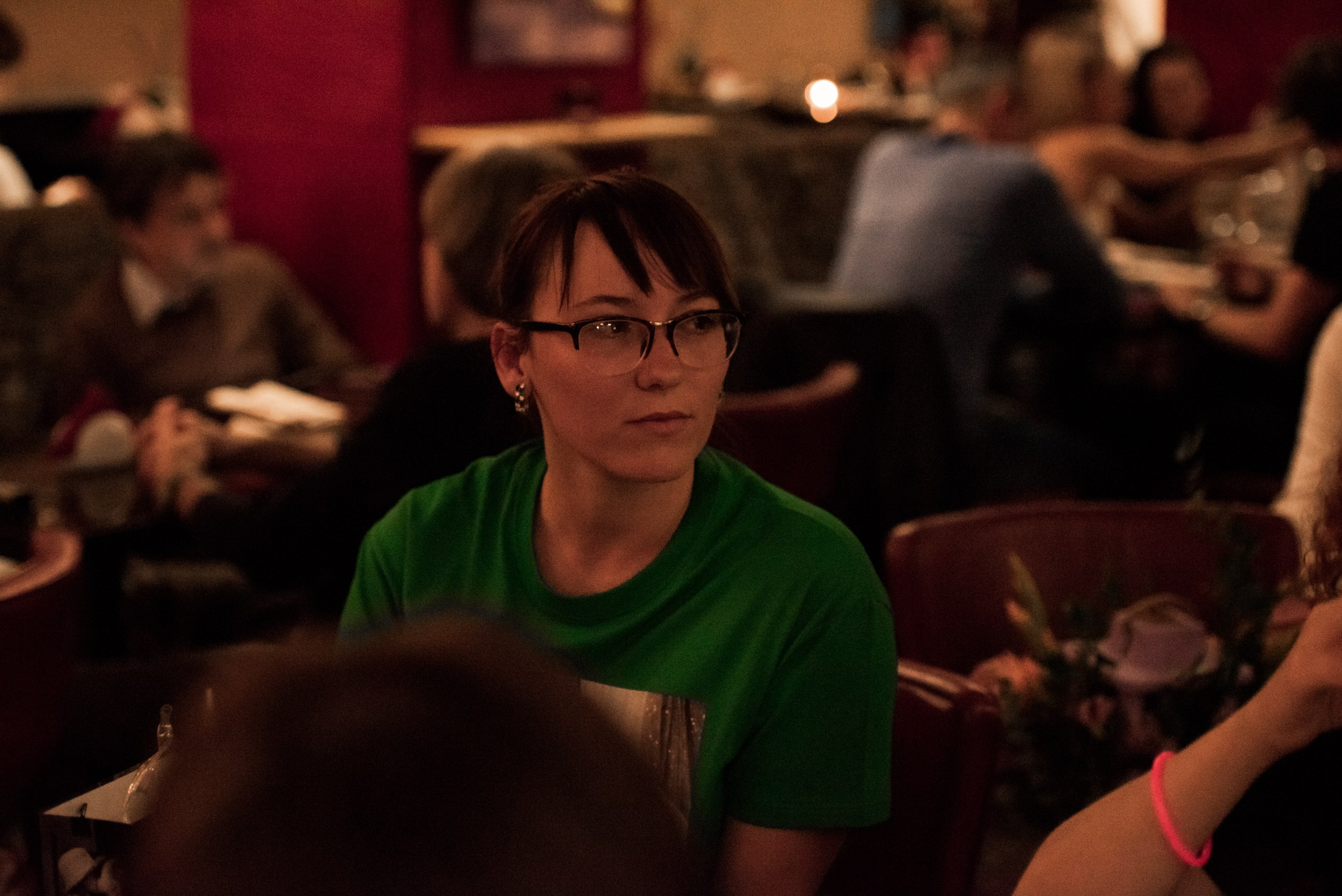 Певица Юта. Два концерта. Семейный Фотограф в Москве Ирина Хохлова