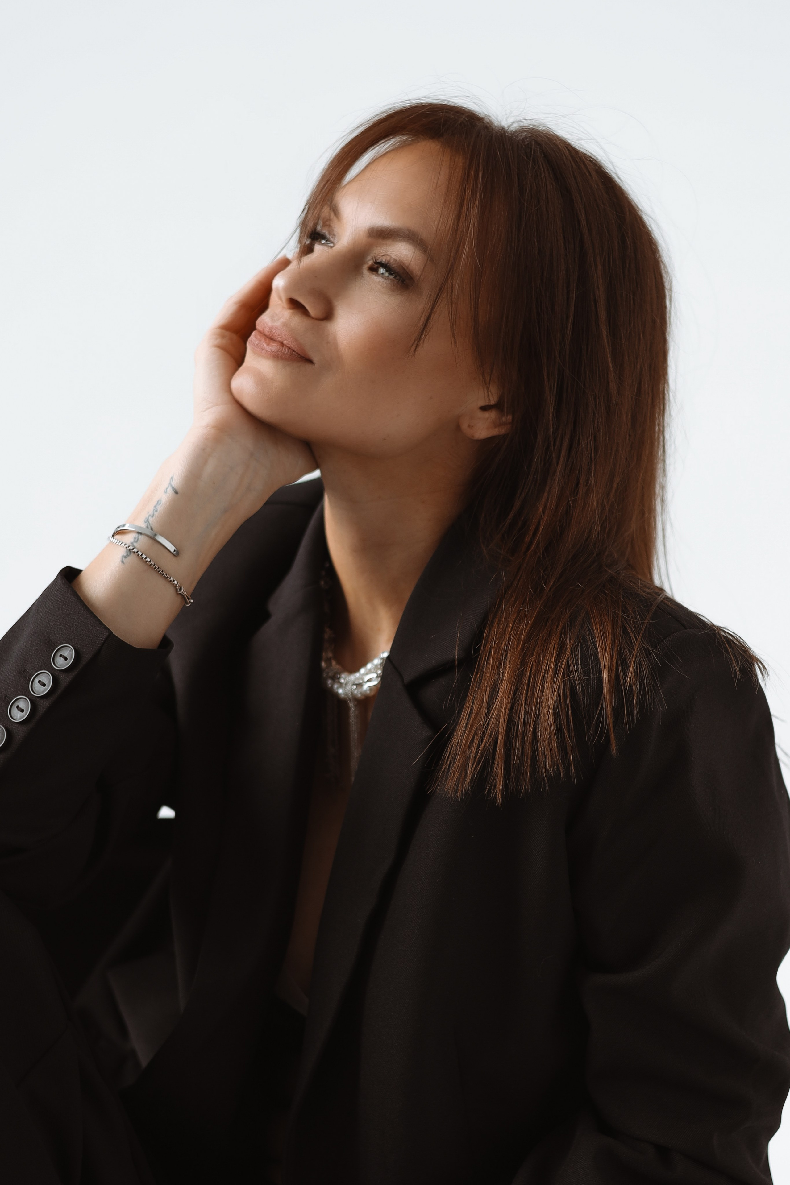 Marina. Photographer Tatiana Ivanova in Yaroslavl