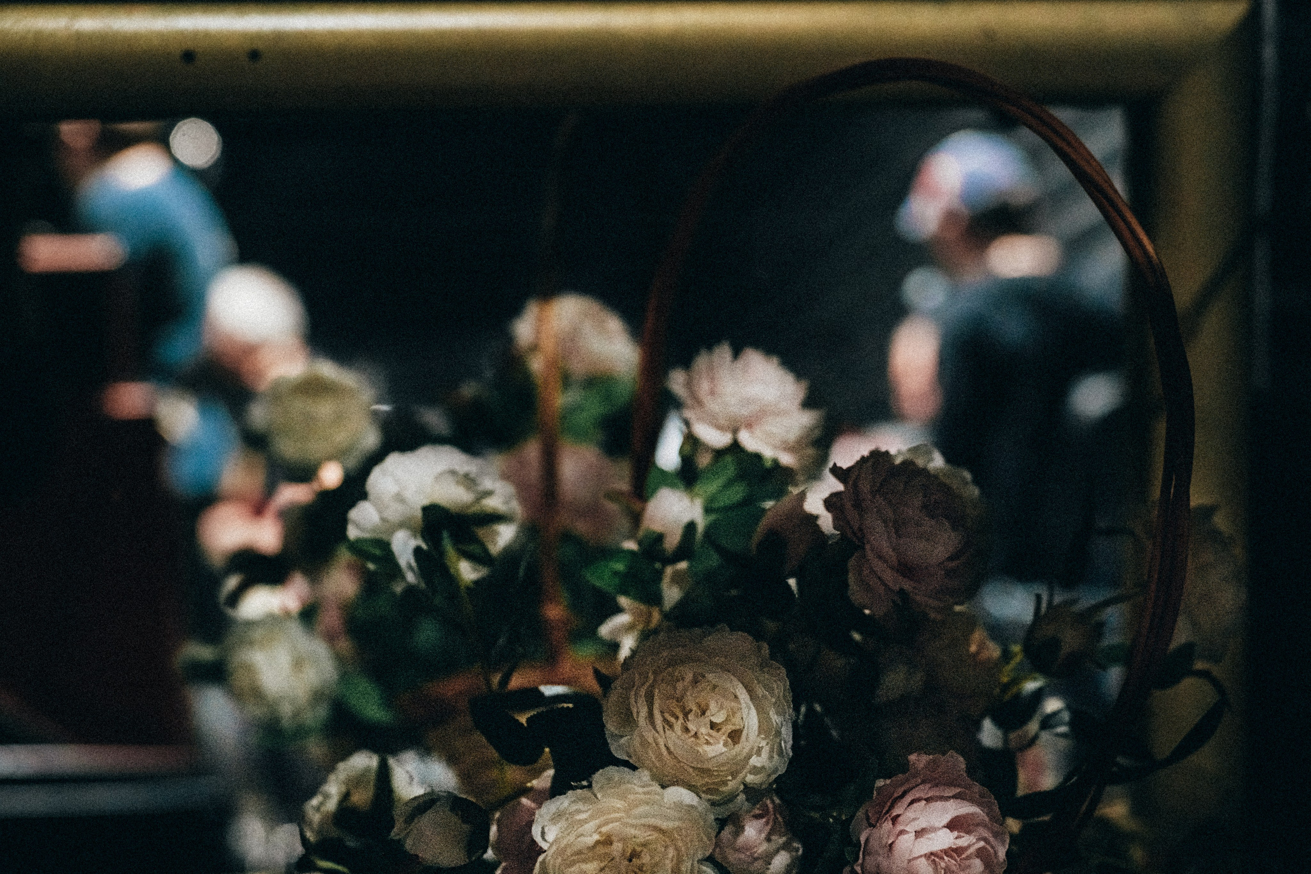 На репетиции у Александра Маршала. Профессиональный фотограф в Москве и МО Денис Кулешов