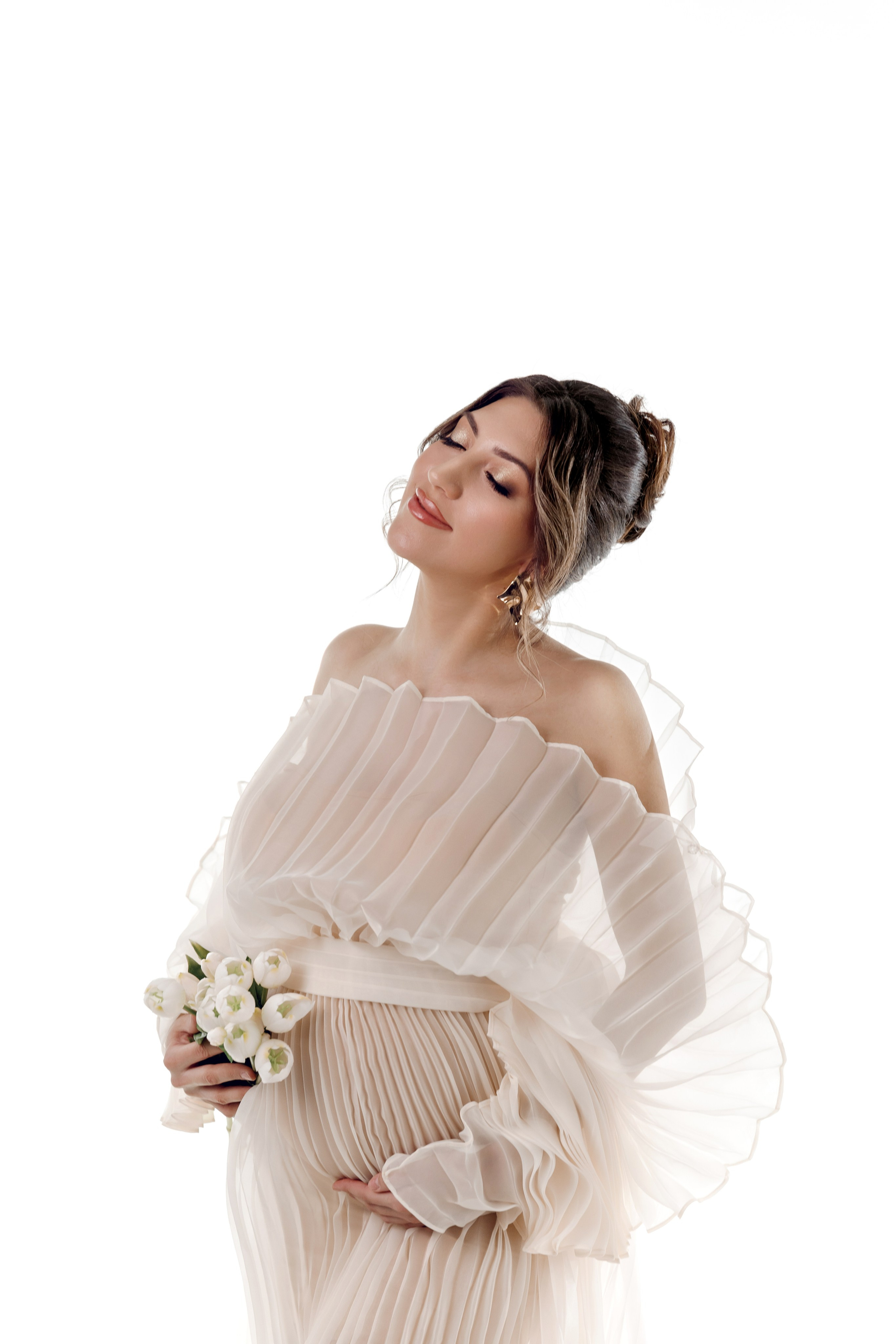 Съемка беременных. Свадебный и семейный фотограф Разида Мухаметова