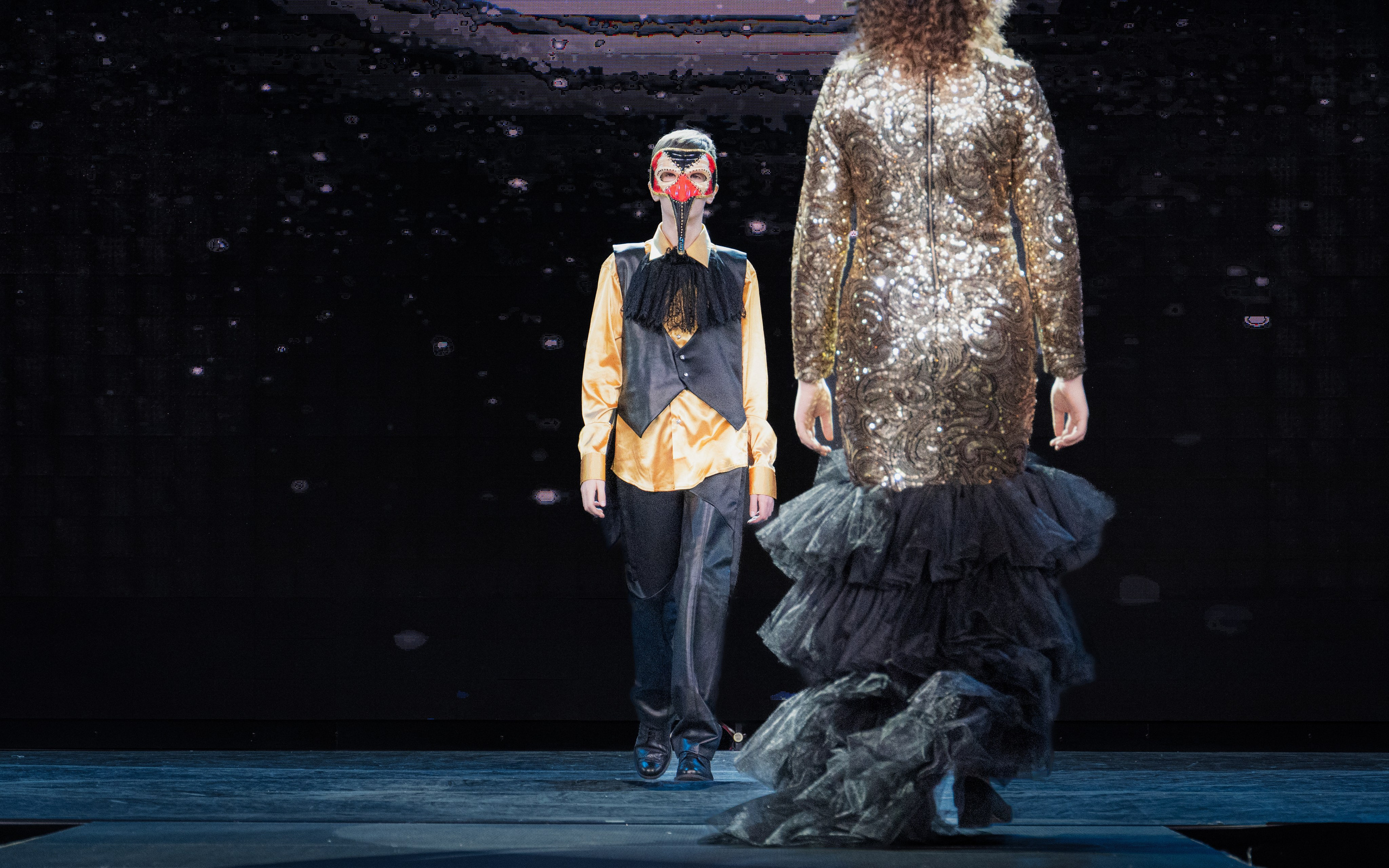 Премия "Сибирский стиль 2024"