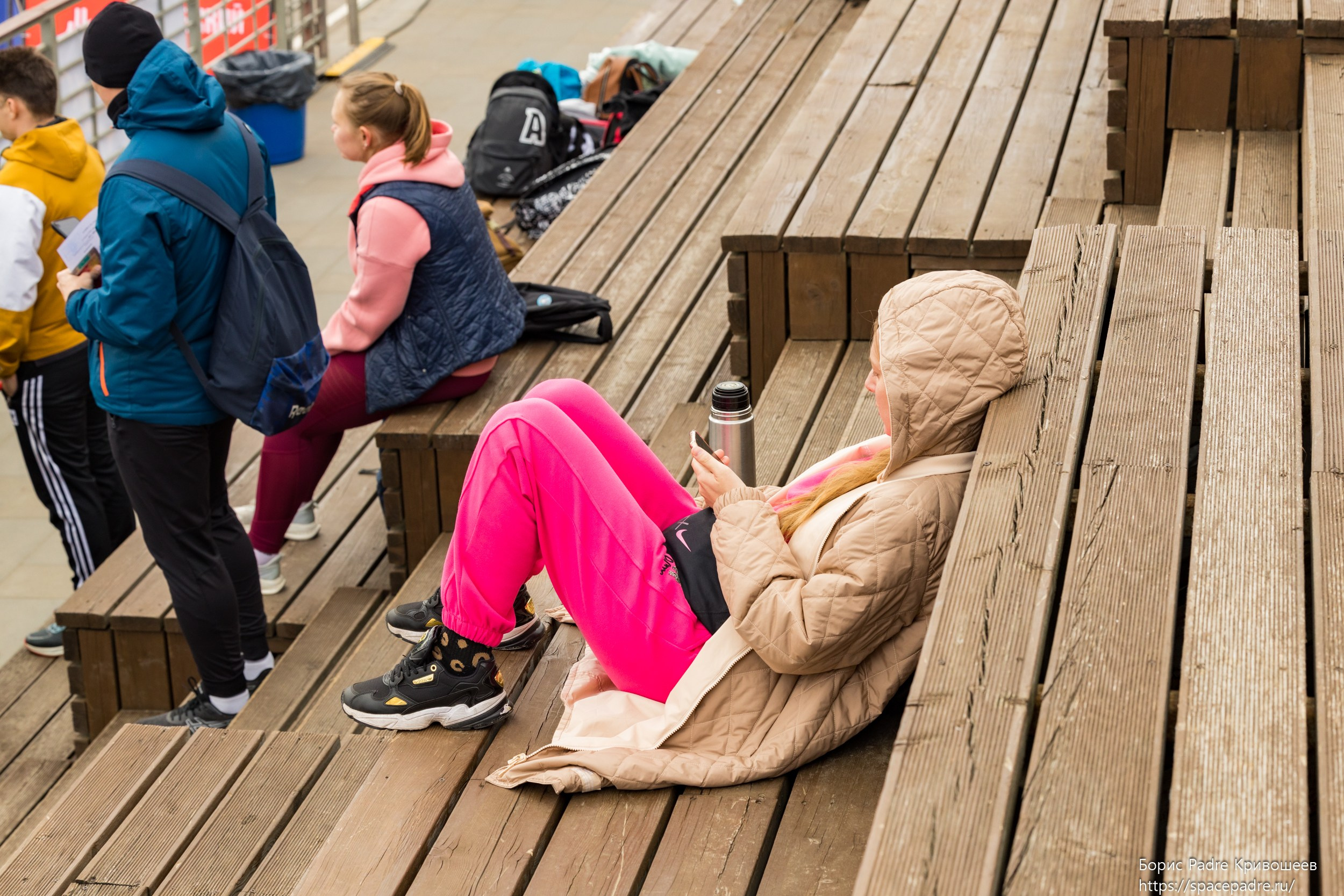 Гонка ГТО 260 425. Репортажный фотограф Борис Padre Кривошеев