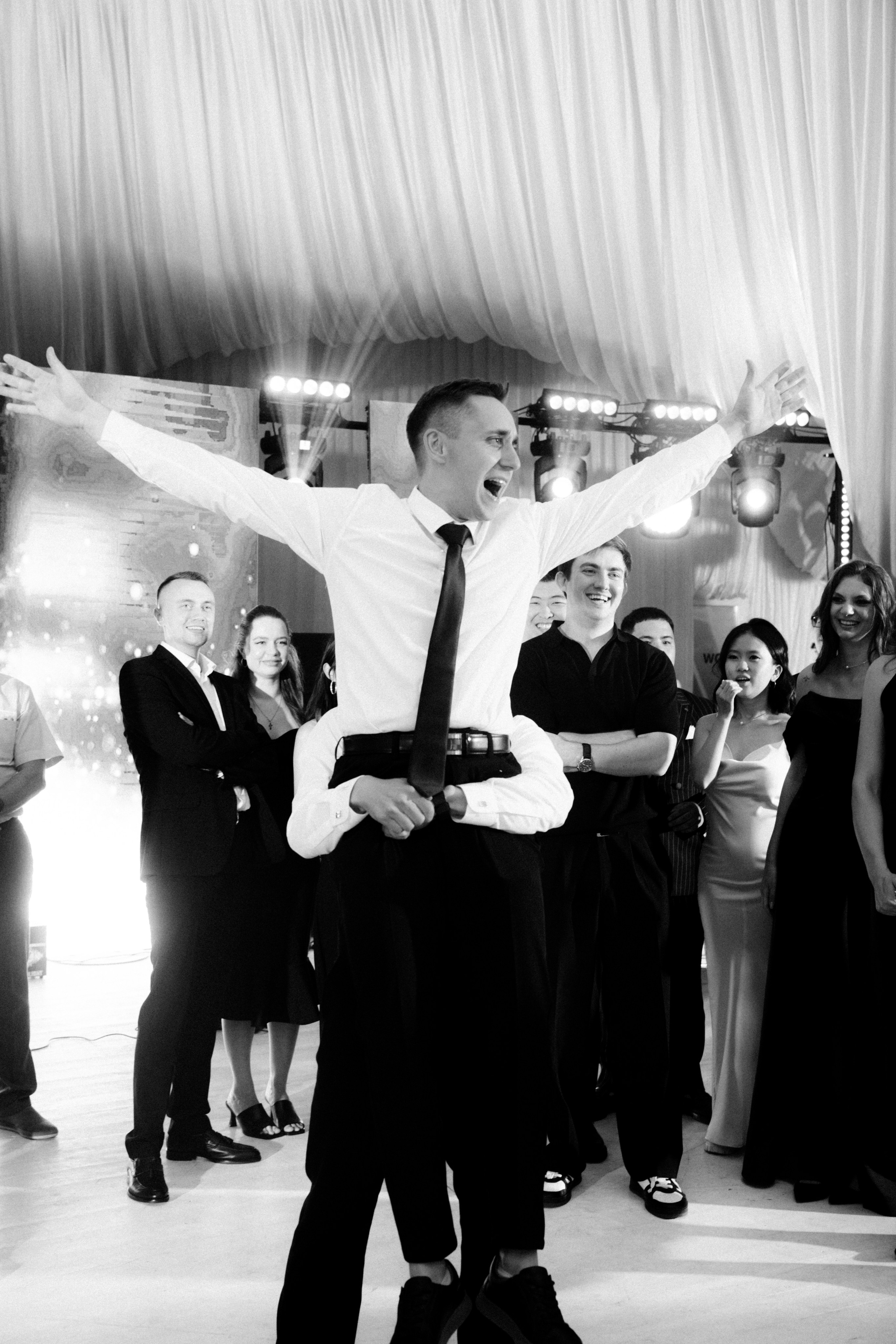 Тимур и Юми. Фотограф Сахалин Ксения Ризелёва