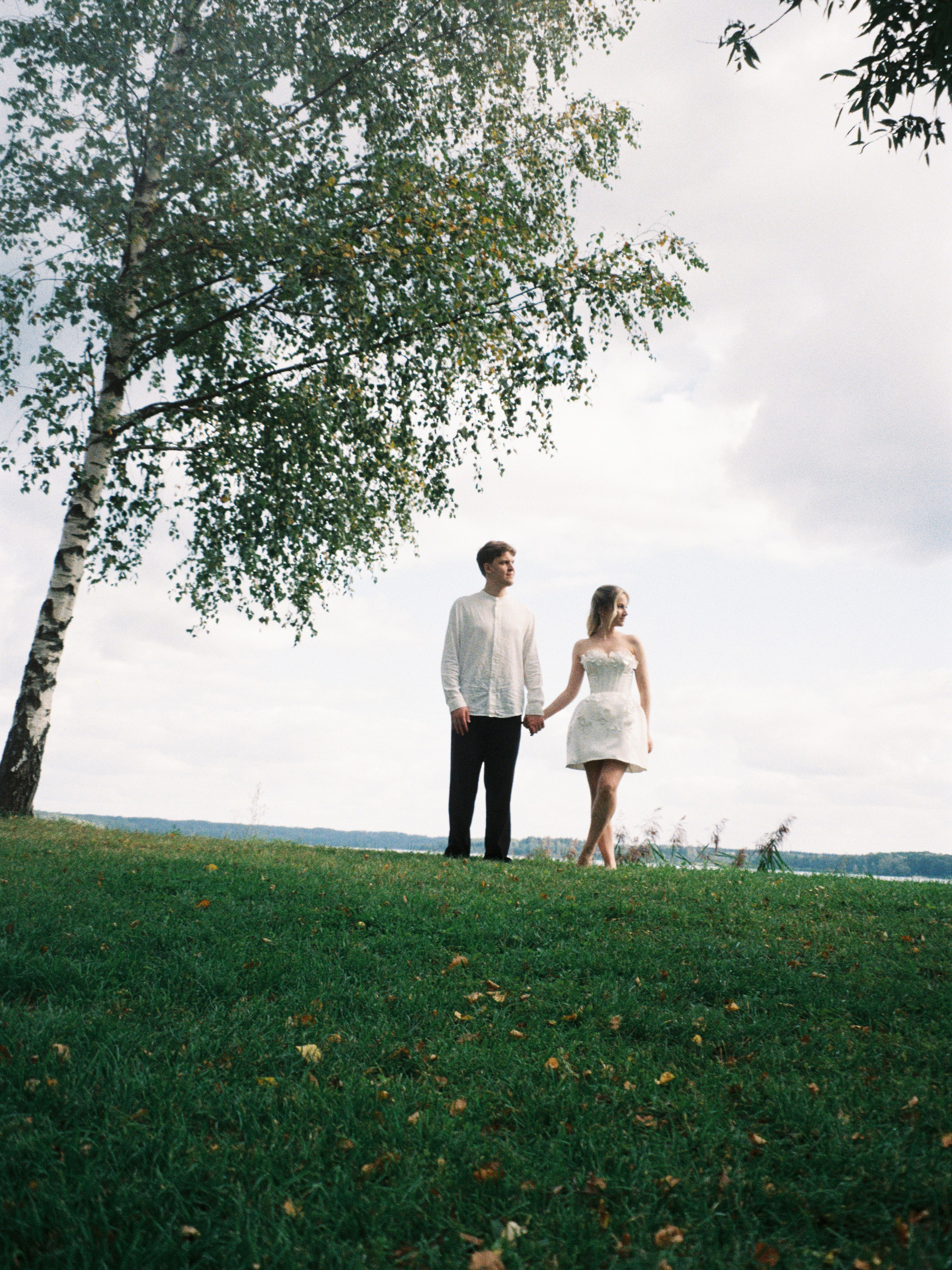 Пленка. Свадебный фотограф Москва Грузия Мотеюнайте Виктория