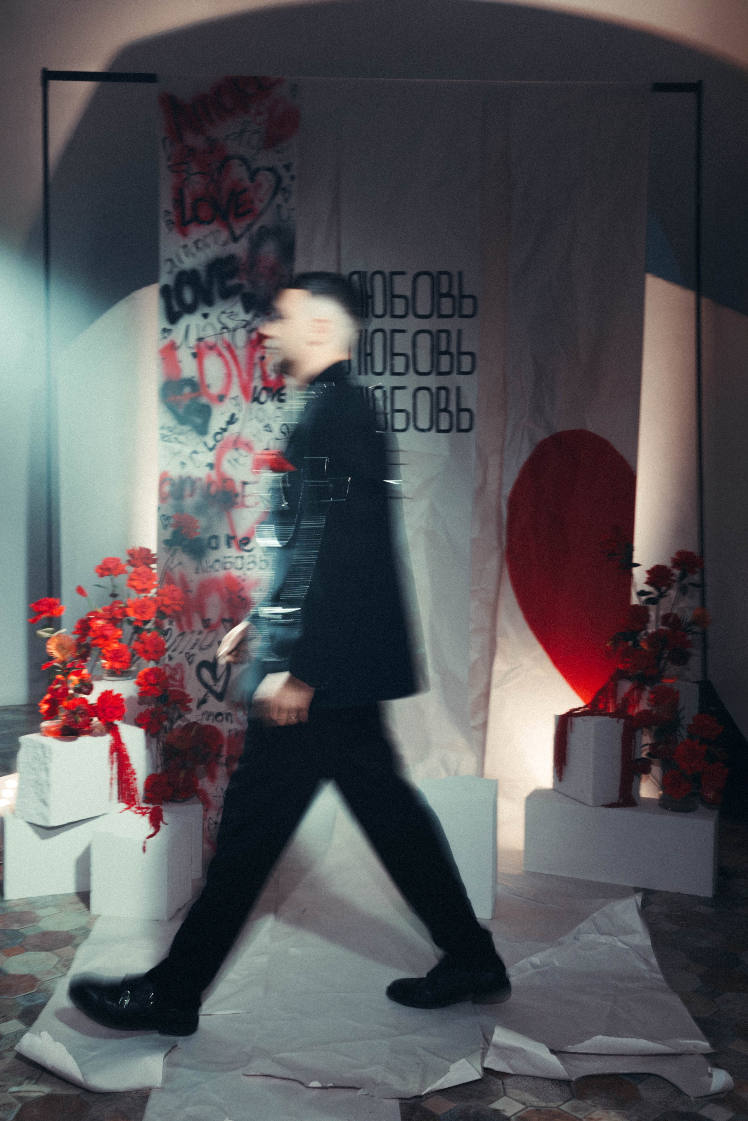 ДЛЯ ДВОИХ. Фотограф в Тюмени Марьяна Чирикова