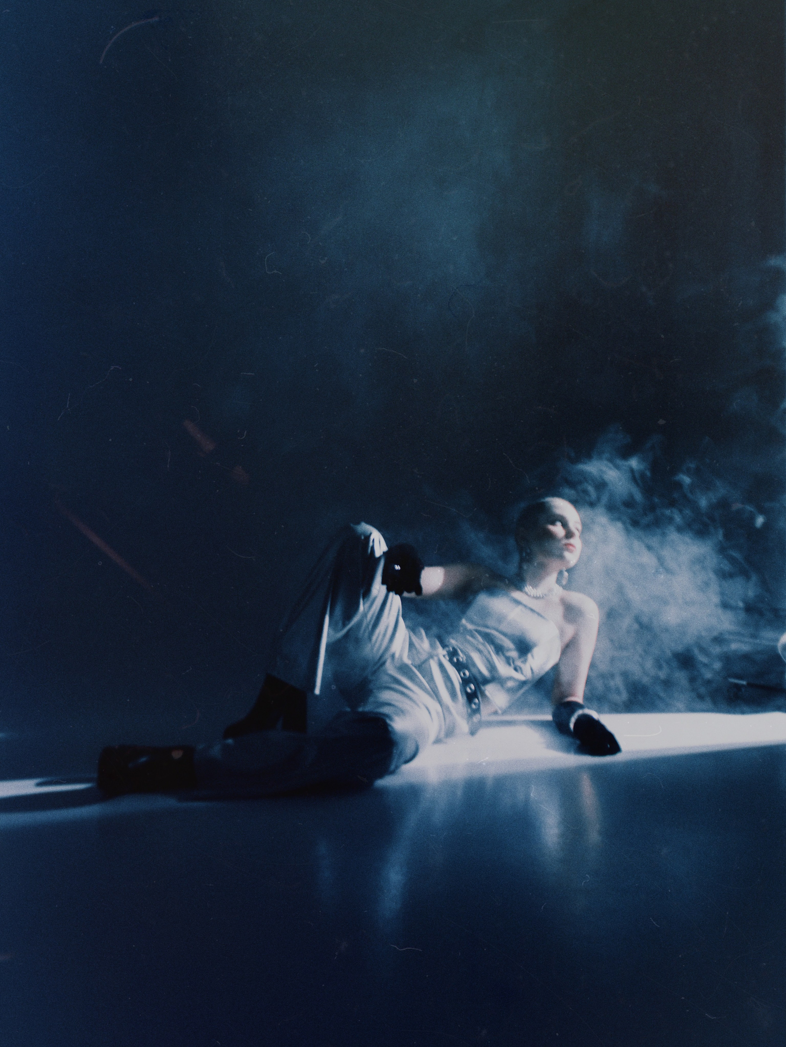 Ksenia. Индивидуальный фотограф в Саранске Светлана Капусткина