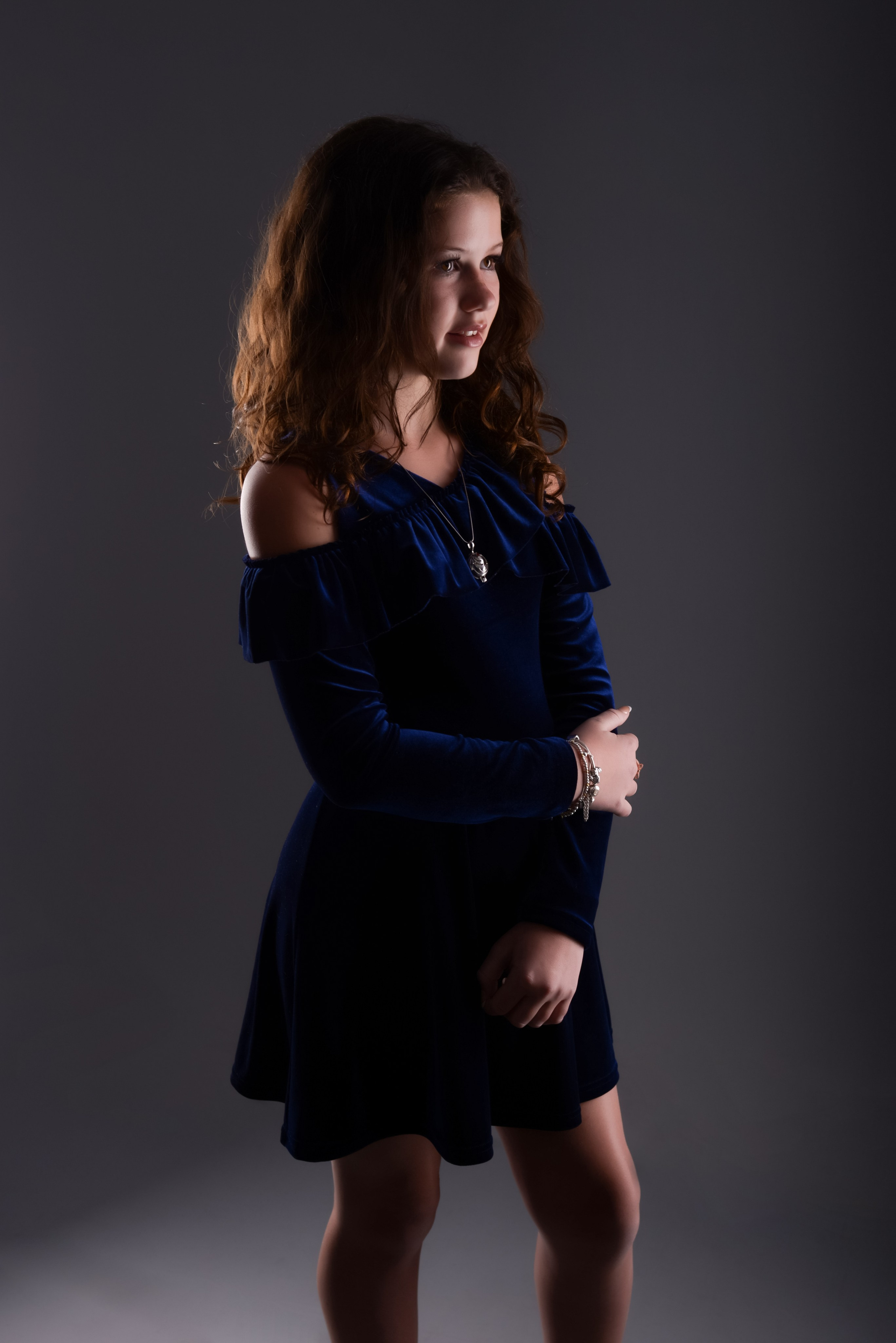 Inside all. Bekagaev photography