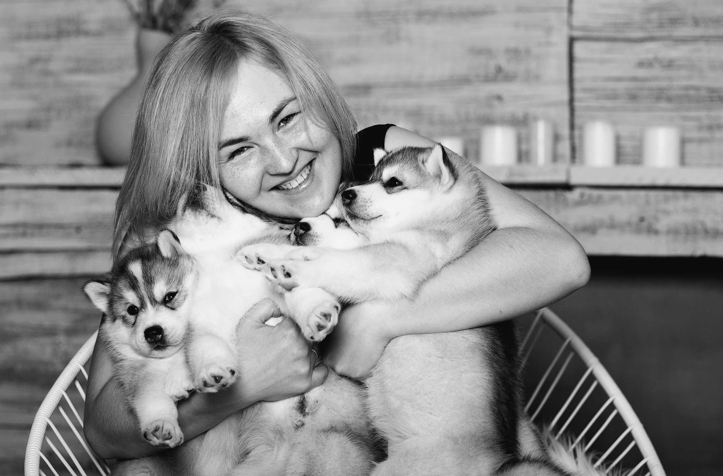 Художественная фотография людей и животных. Фотошкола и фотокурсы в Абакане