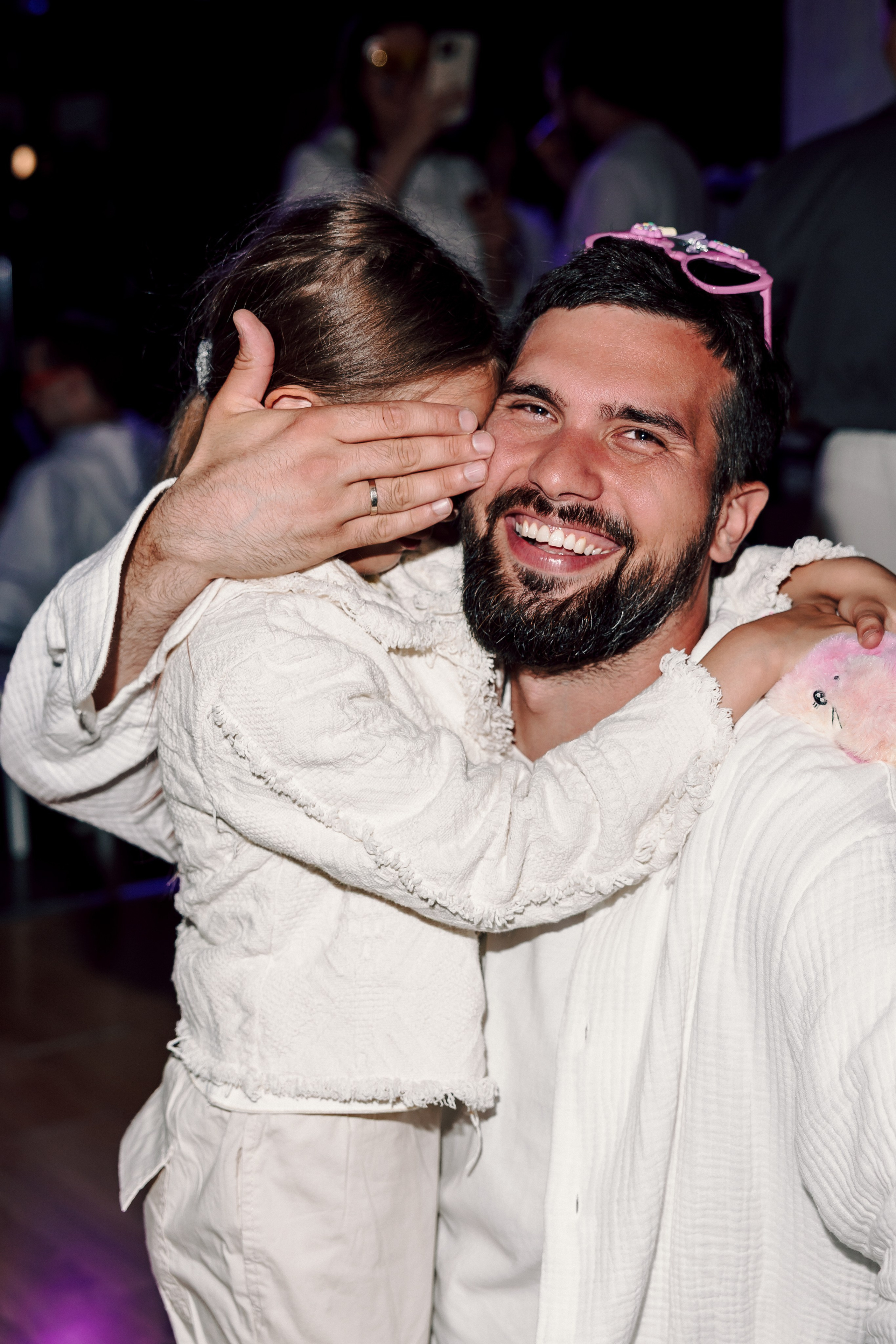 Выпускной курса «Журфак» 2025. Лёшка Варзегов — фотограф