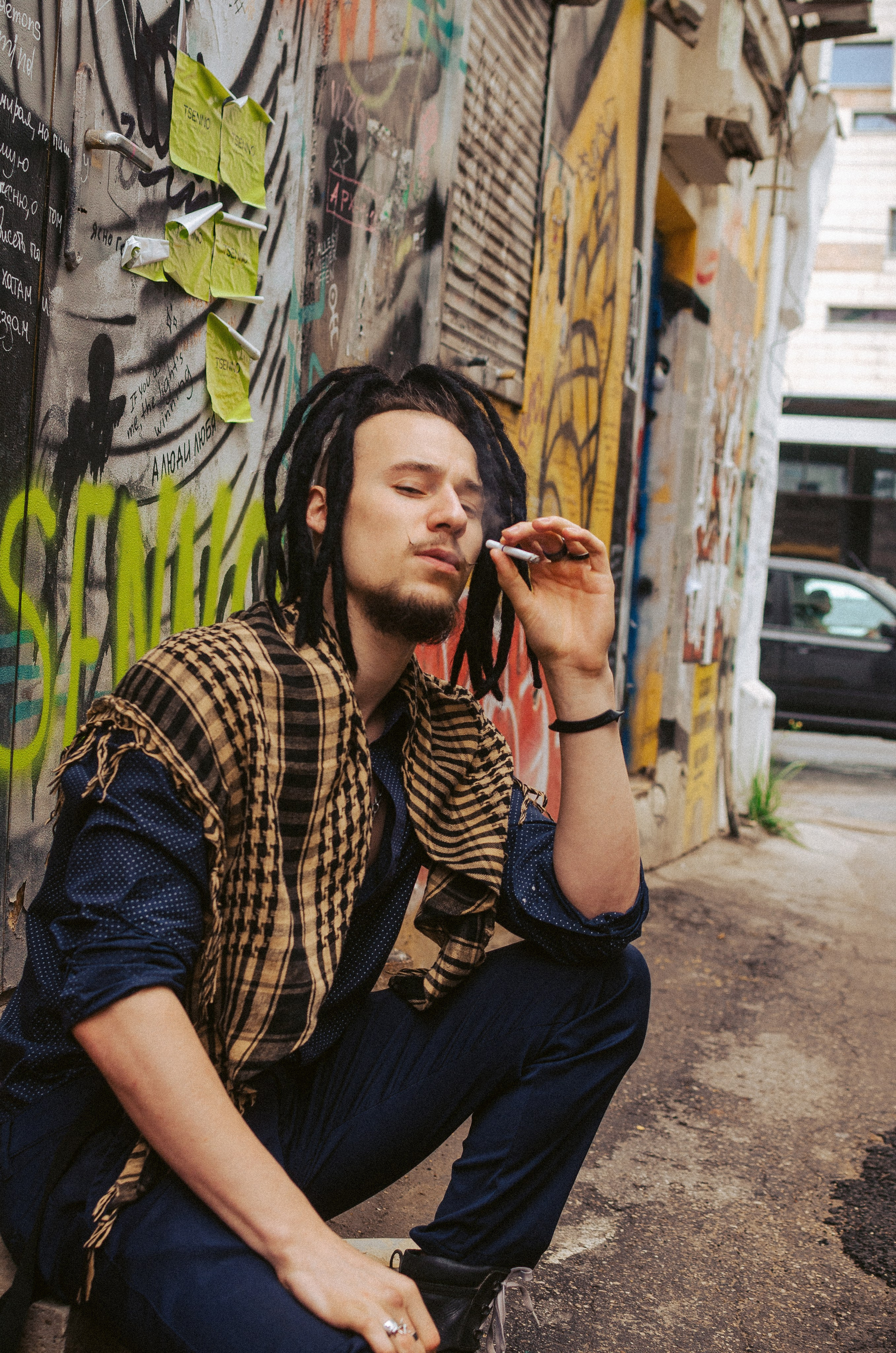 Игорь Знаменский. КВЭЛ — Кто Все Эти Люди