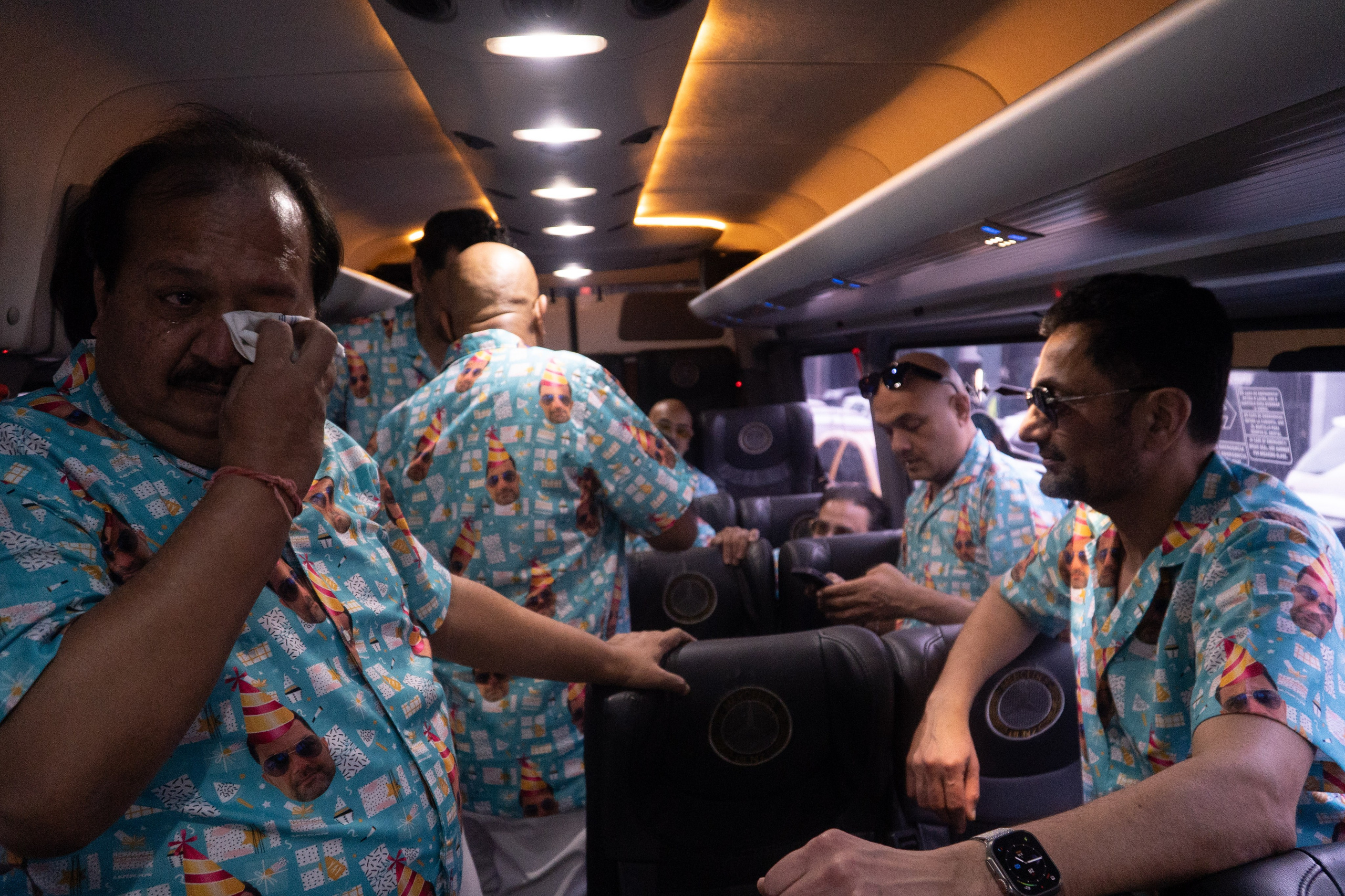 Bachelor party / One day in Medellin. Wedding Photographer in Barcelona and Medellin