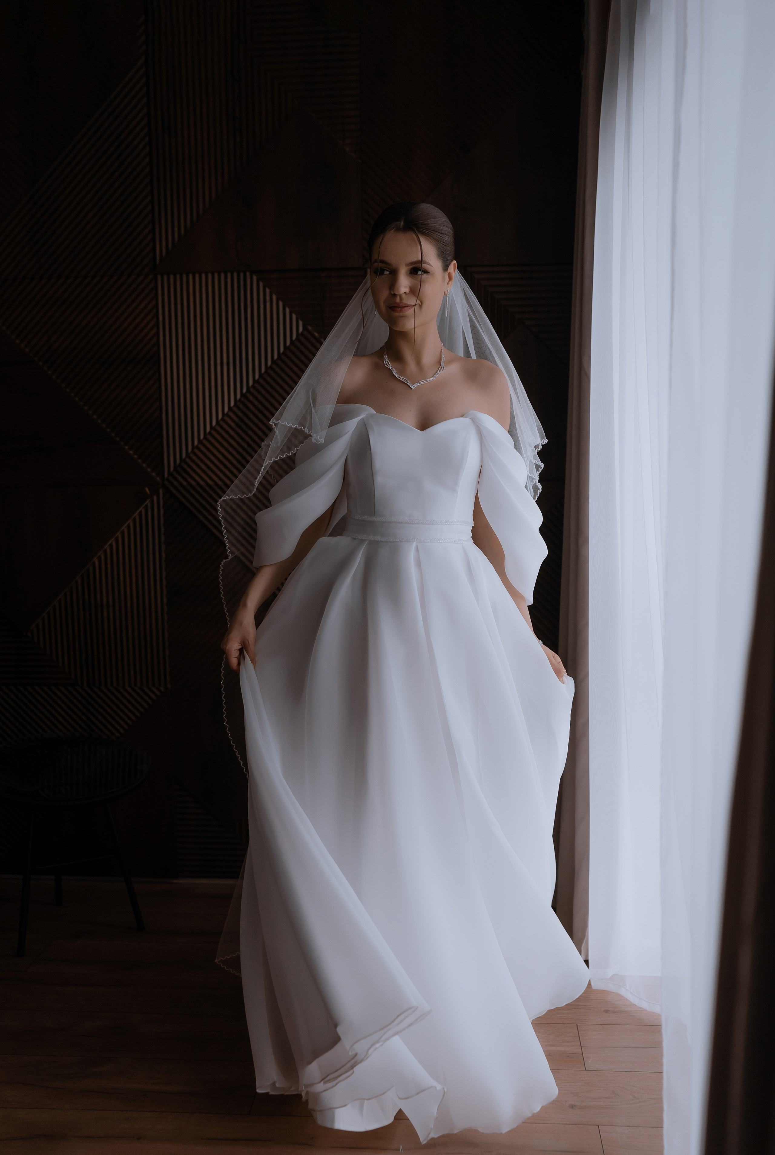 Илья и Юлия. Свадебный и семейный фотограф Екатерина Коробова г. Моздок