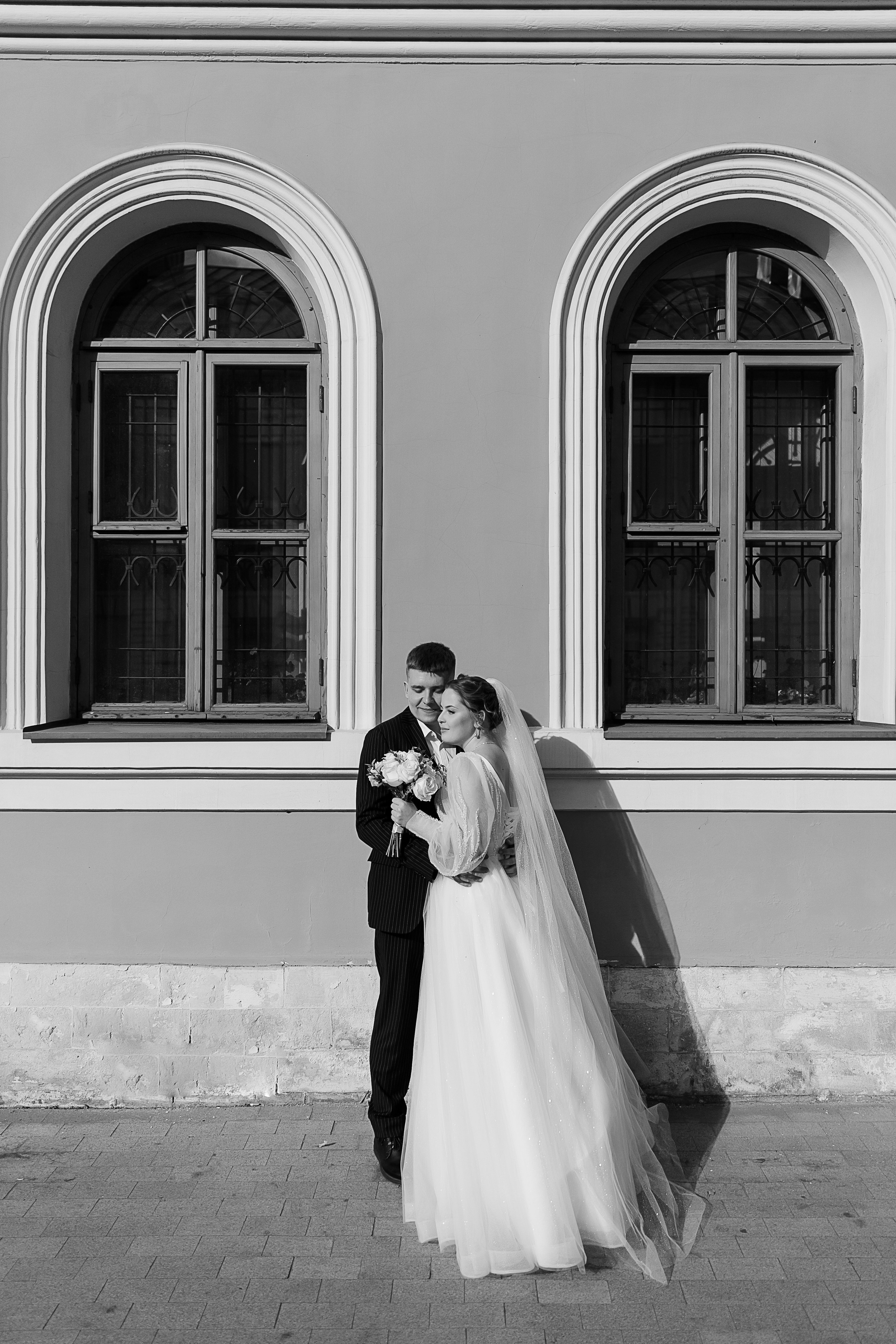 Свадьба. Свадебный и семейный фотограф в Твери и Тверской области