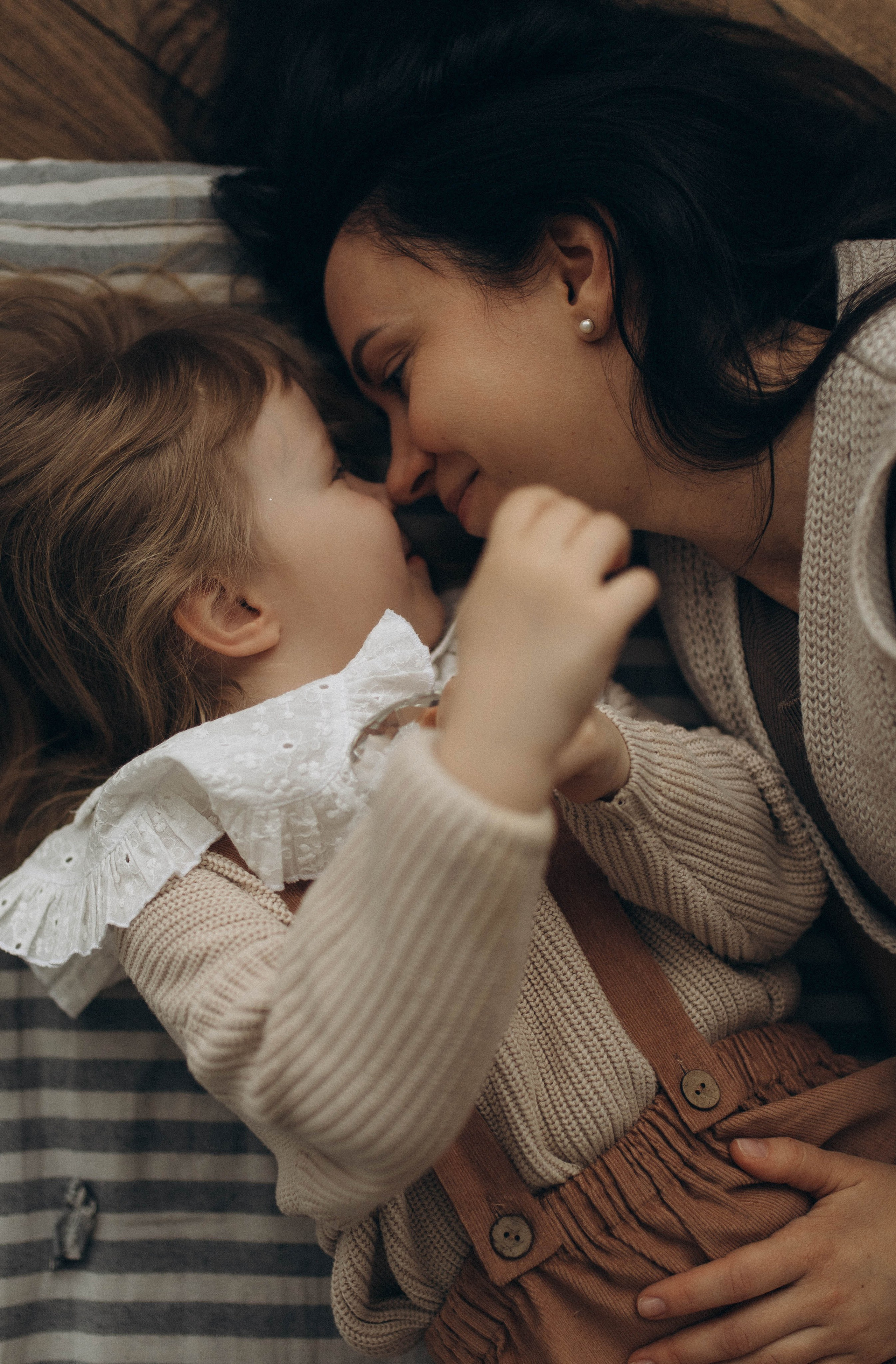 Детство ты прекрасно. Миронова Анастасия