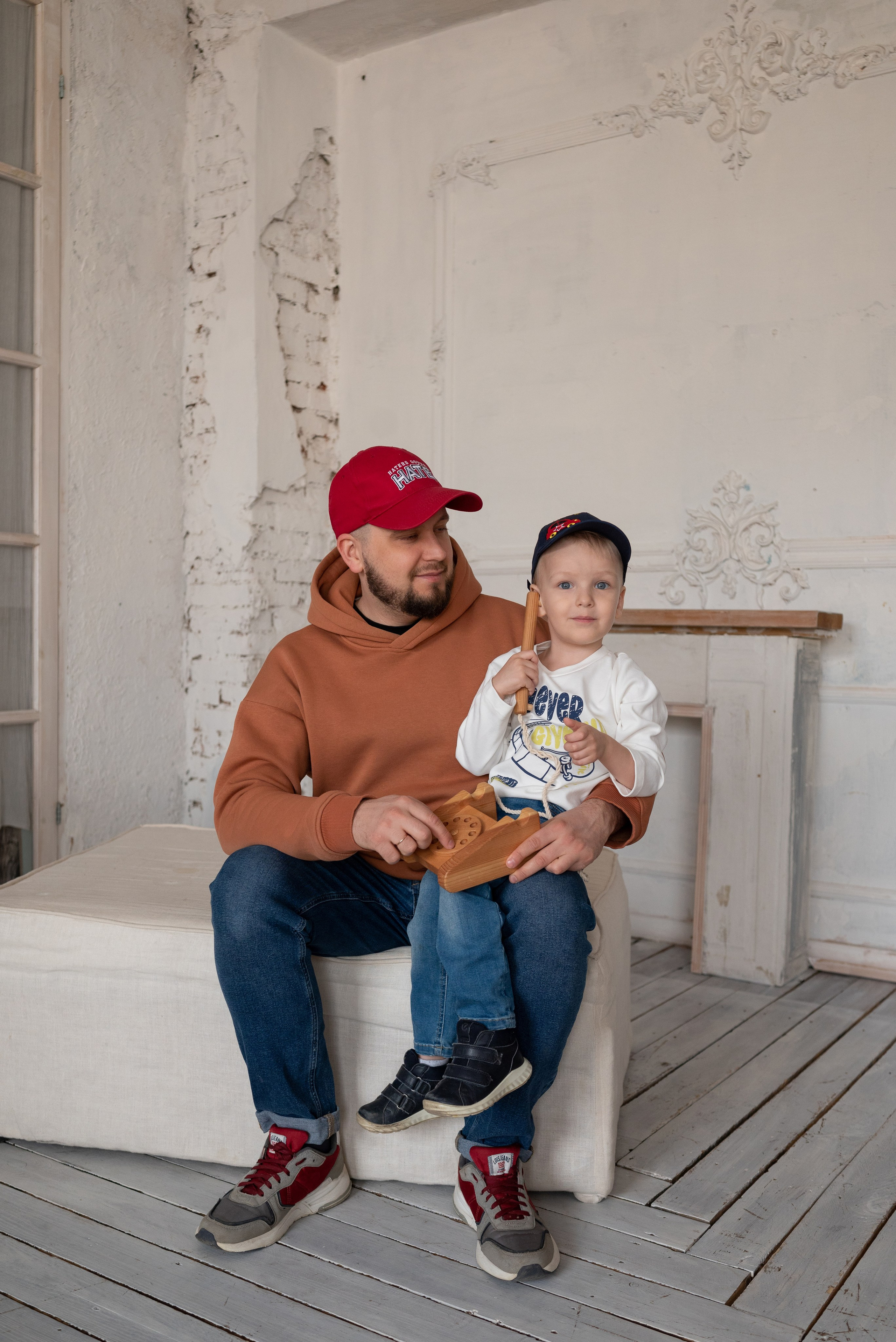 Семья Поповых.Chestudio. Фотограф в Тюмени Голышева Елена