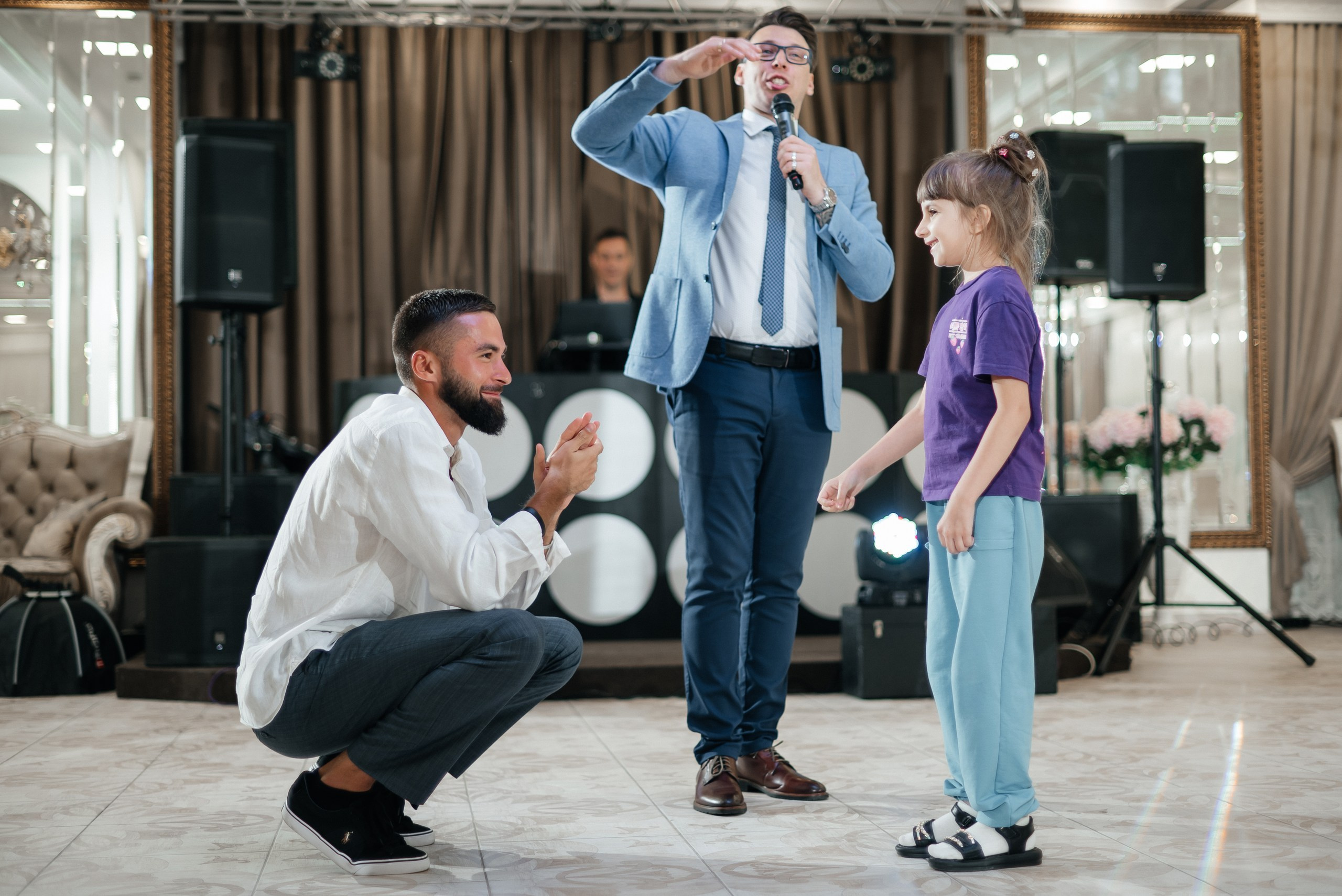 Андрей и Лилия. Свадебный фотограф