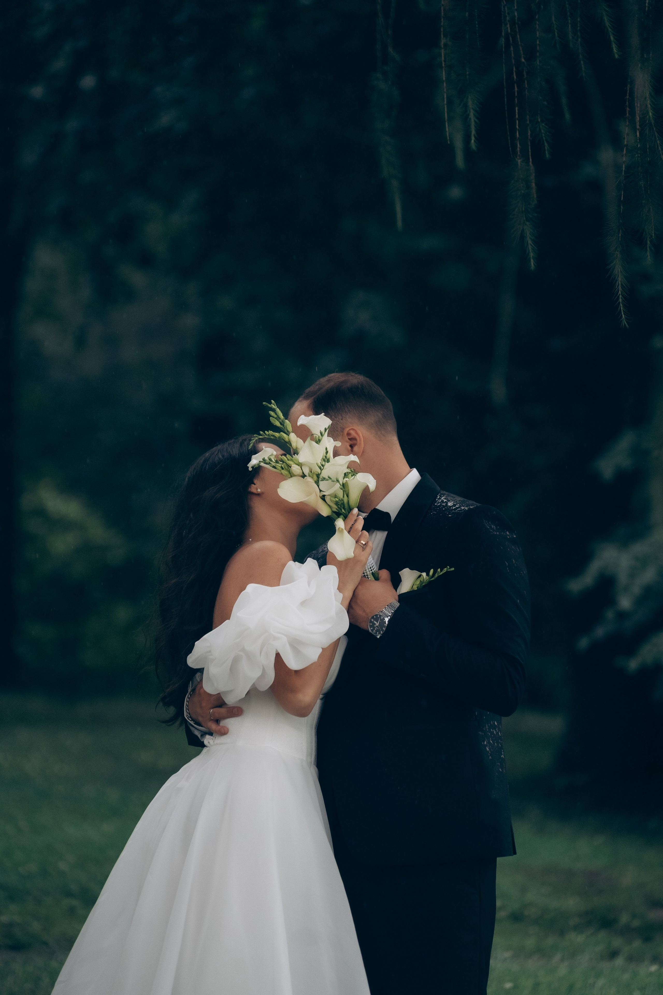 Маргарита и Артур. Фотограф анималист в Москве и Санкт-Петербурге Свиридова Анна