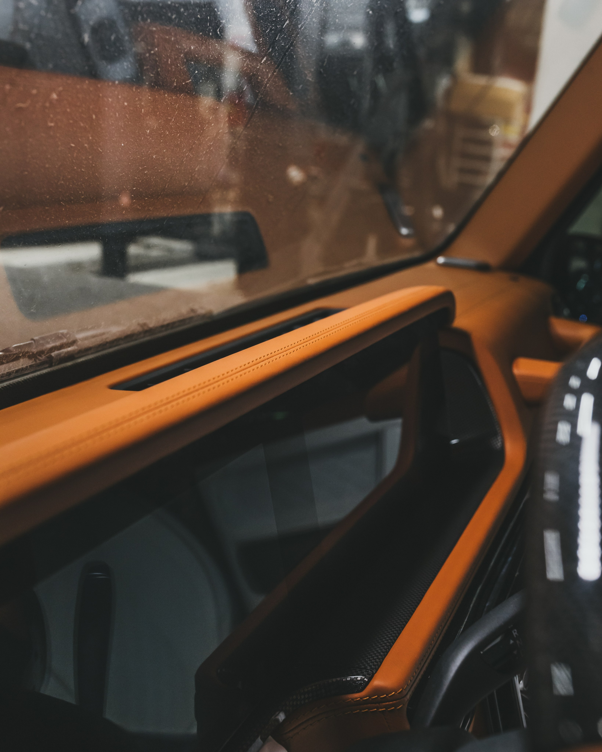 Автомобили и не только. Фотограф в Санкт-Петербурге Дмитрий Брусс