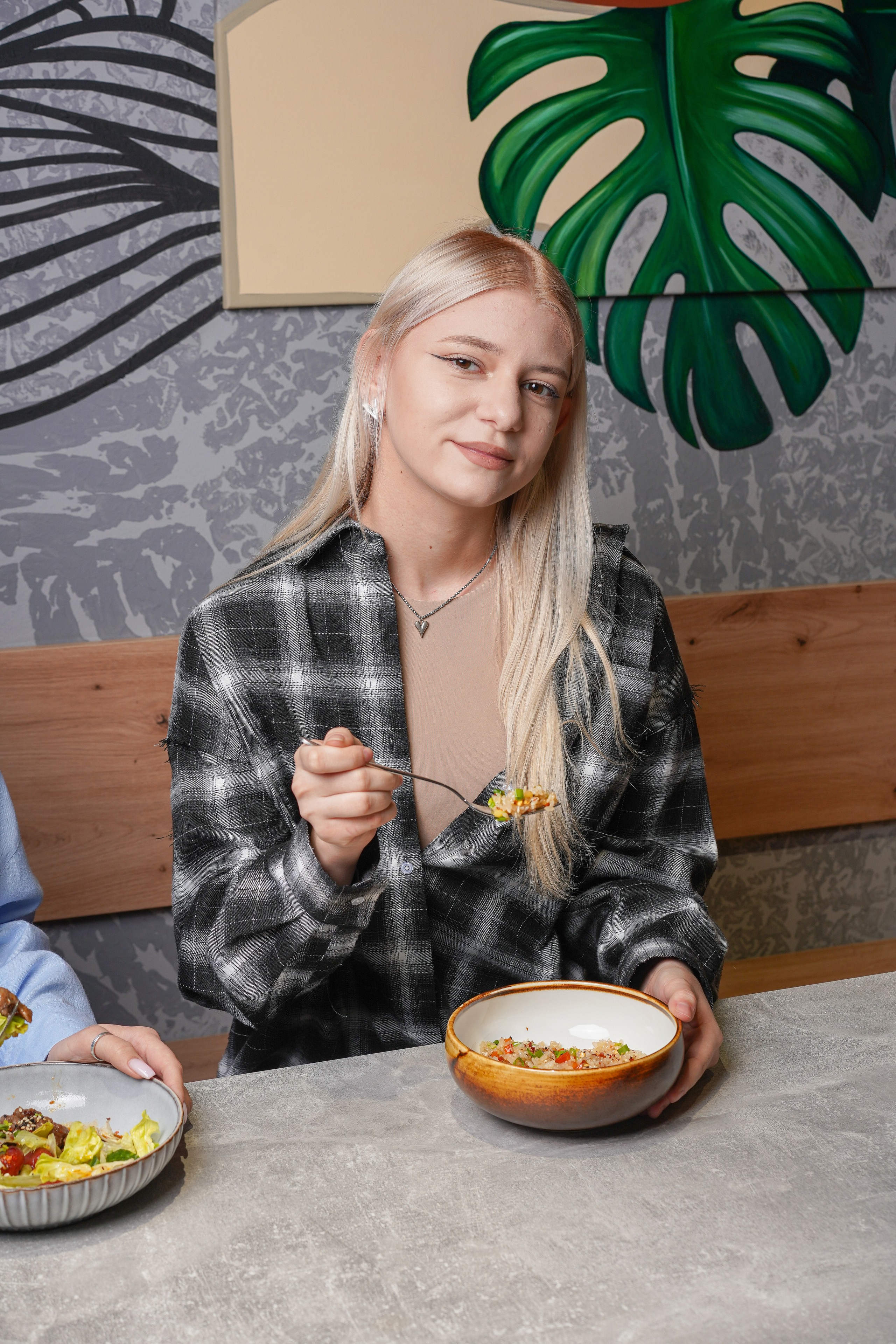 Контент для Yammy Garden. Контент-фотограф Калининград АНАСТАСИЯ ТКАЧЕВА