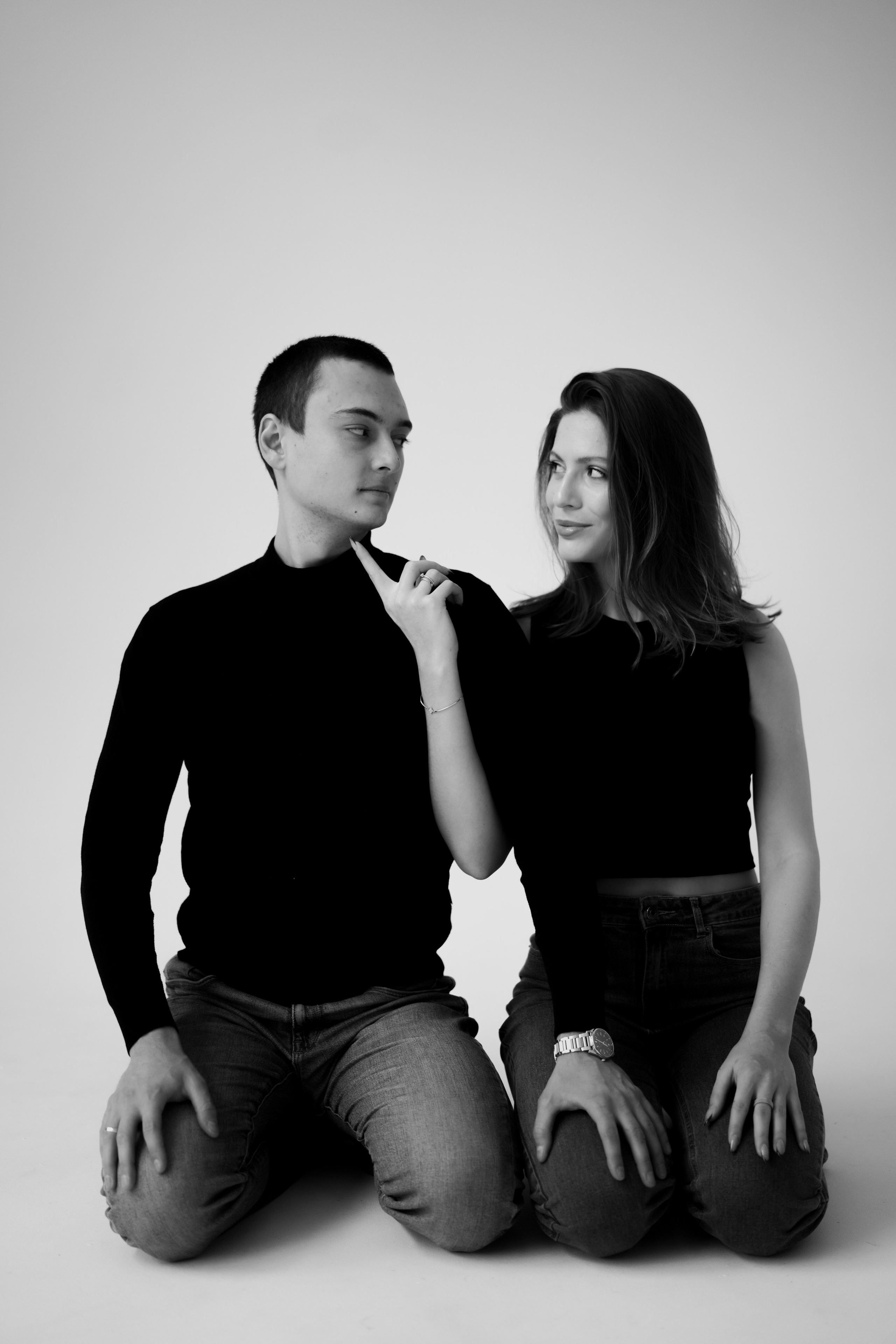 Катя Илья (Casual). Свадебный и семейный видеограф в Москве Гера Филатов