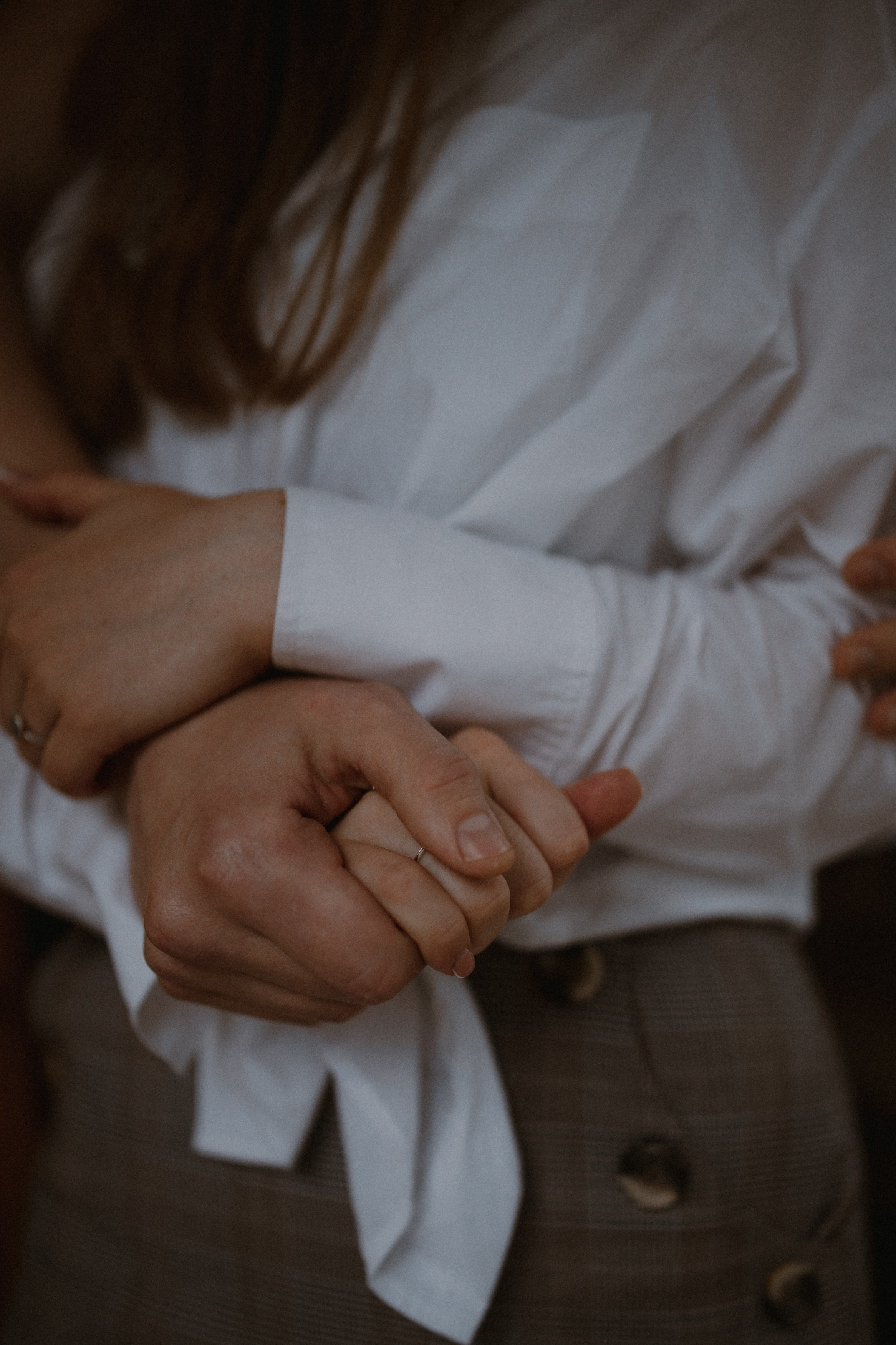 Ульяна и Максим. Свадебный фотограф в Ярославле Андрей Перегудов