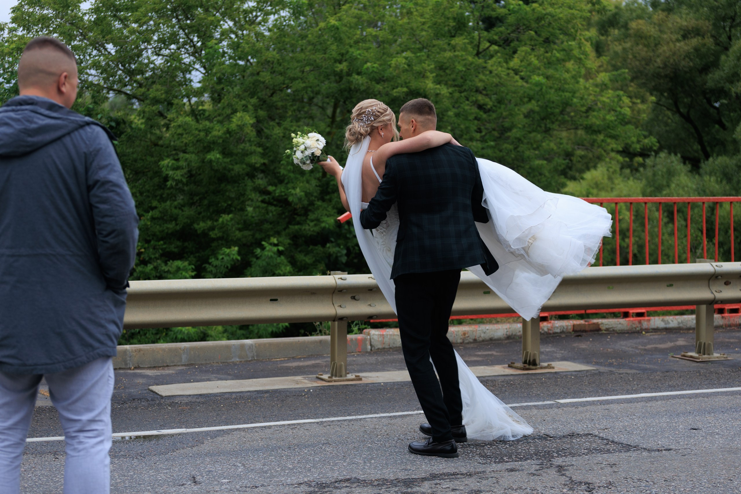 Екатерина и Максим. Свадебный и семейный фотограф Егорова Юлия