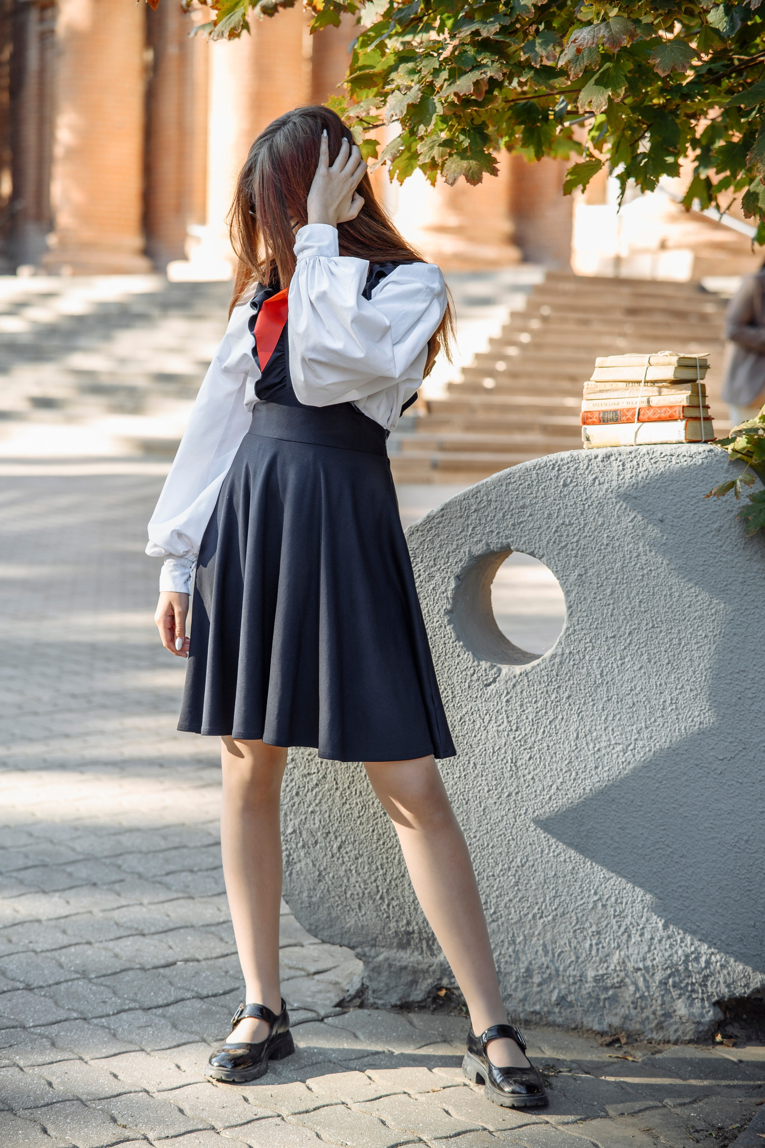 Пионеры. Семейный фотограф Анна Лищук г. Таганрог