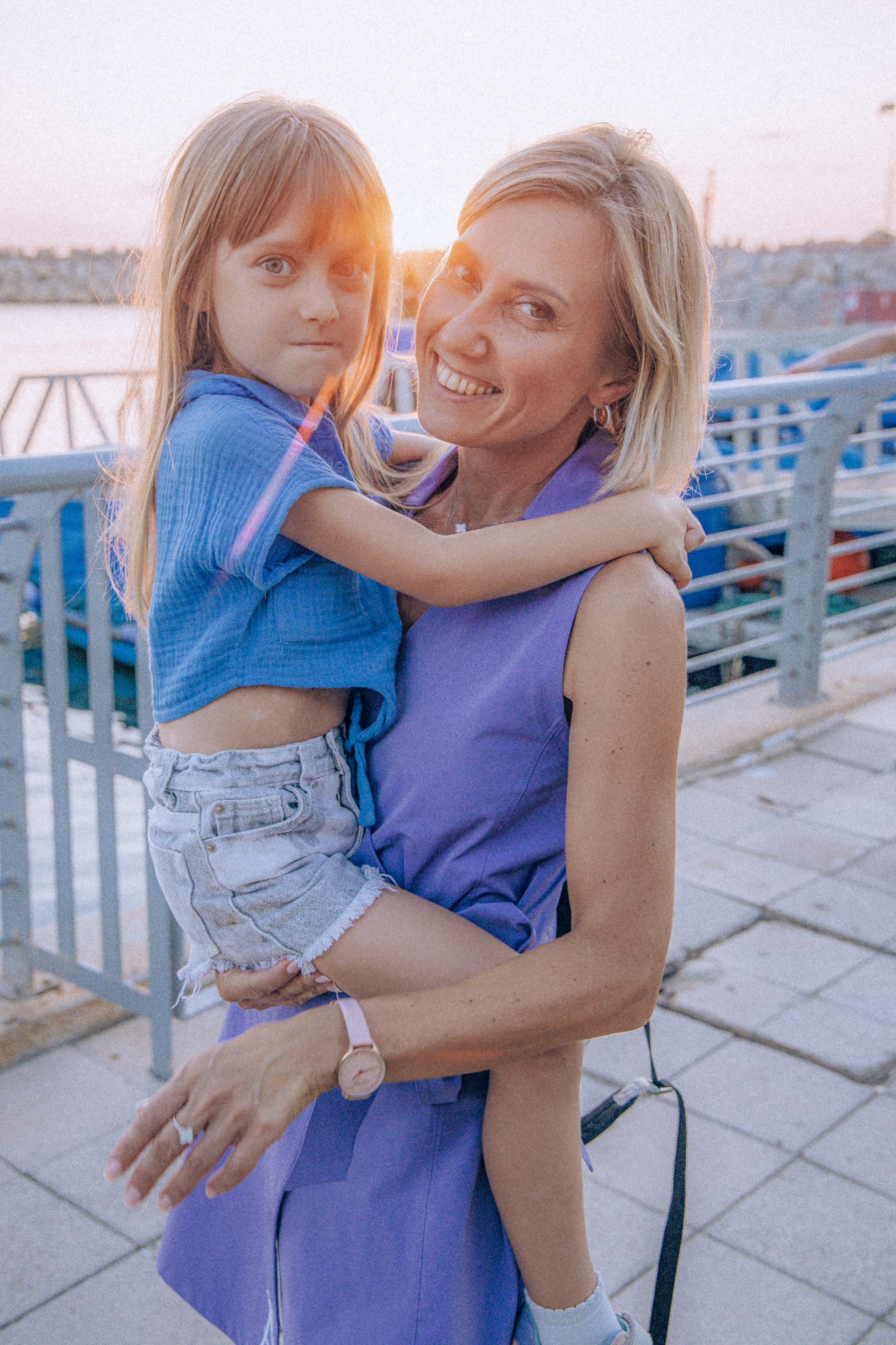 Herzliya. Israel. Anna Gidros — профессиональный фотограф