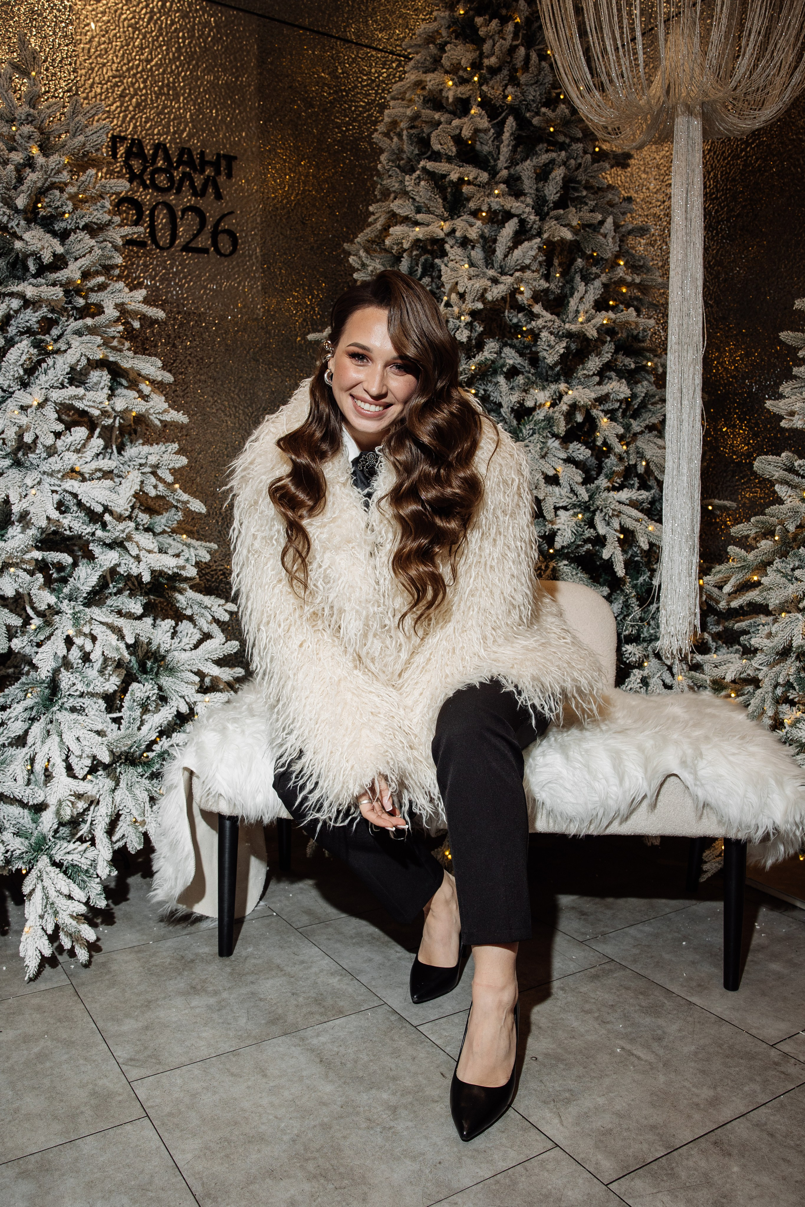 Корпоратив EVENT