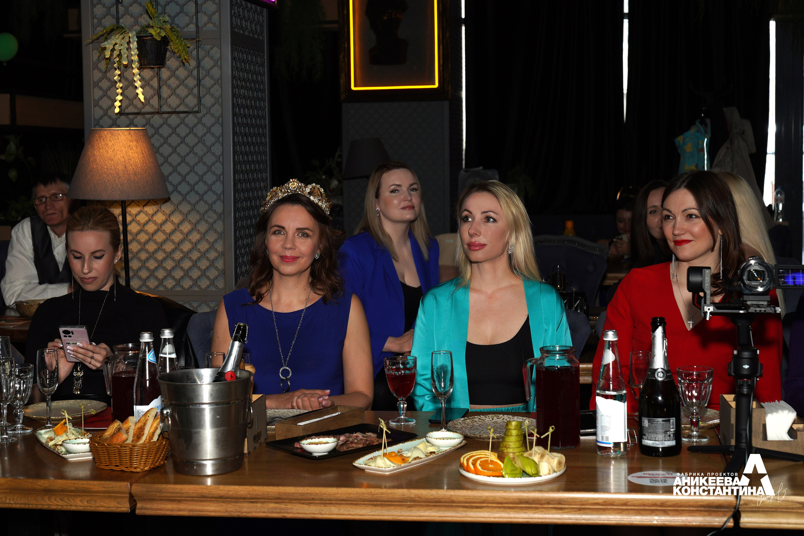 Дневник Царицы репортаж. Главная