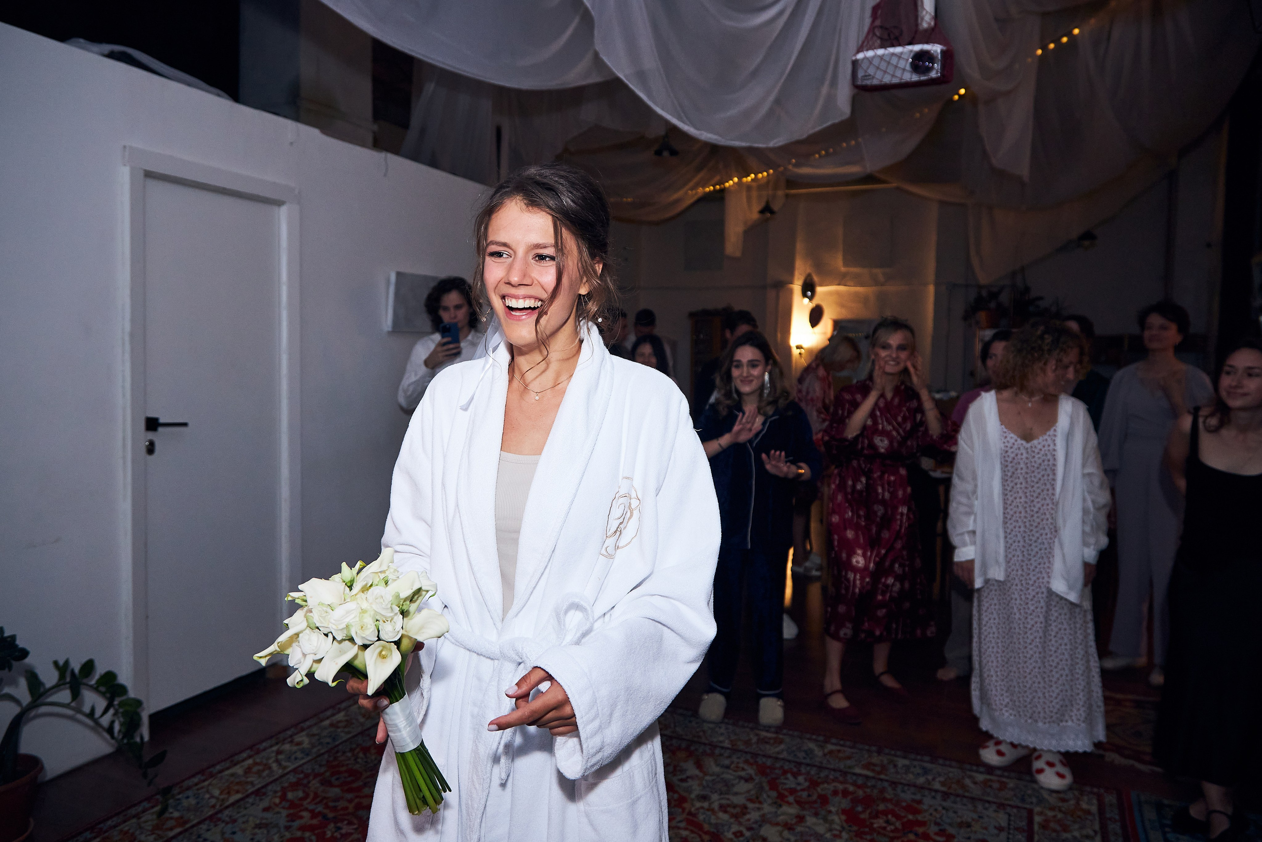 Эвелина и Даня. Фотограф Савченко Люба. Москва