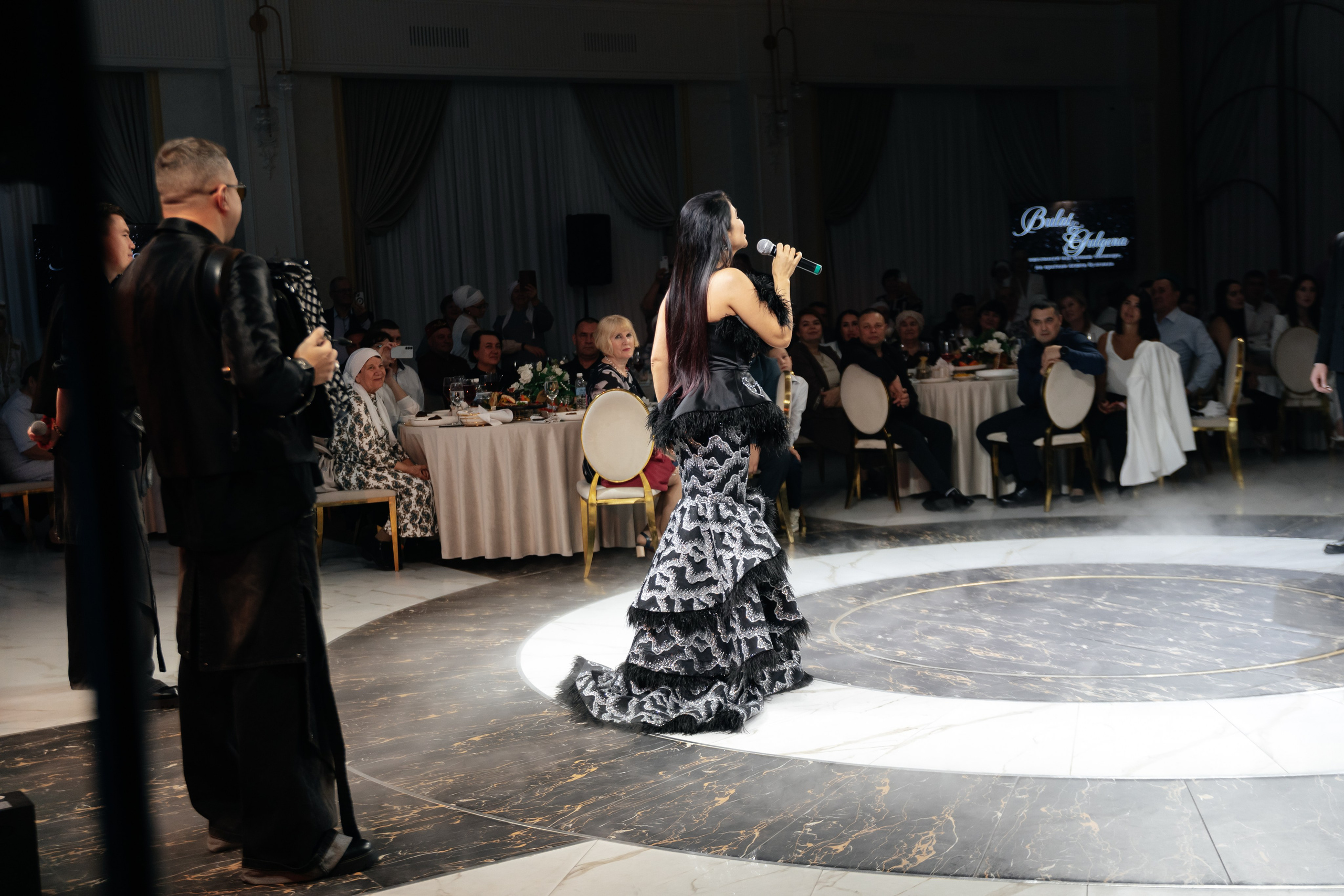 Bulat & Gulgena. Свадебный фотограф Ильнар Асадуллин