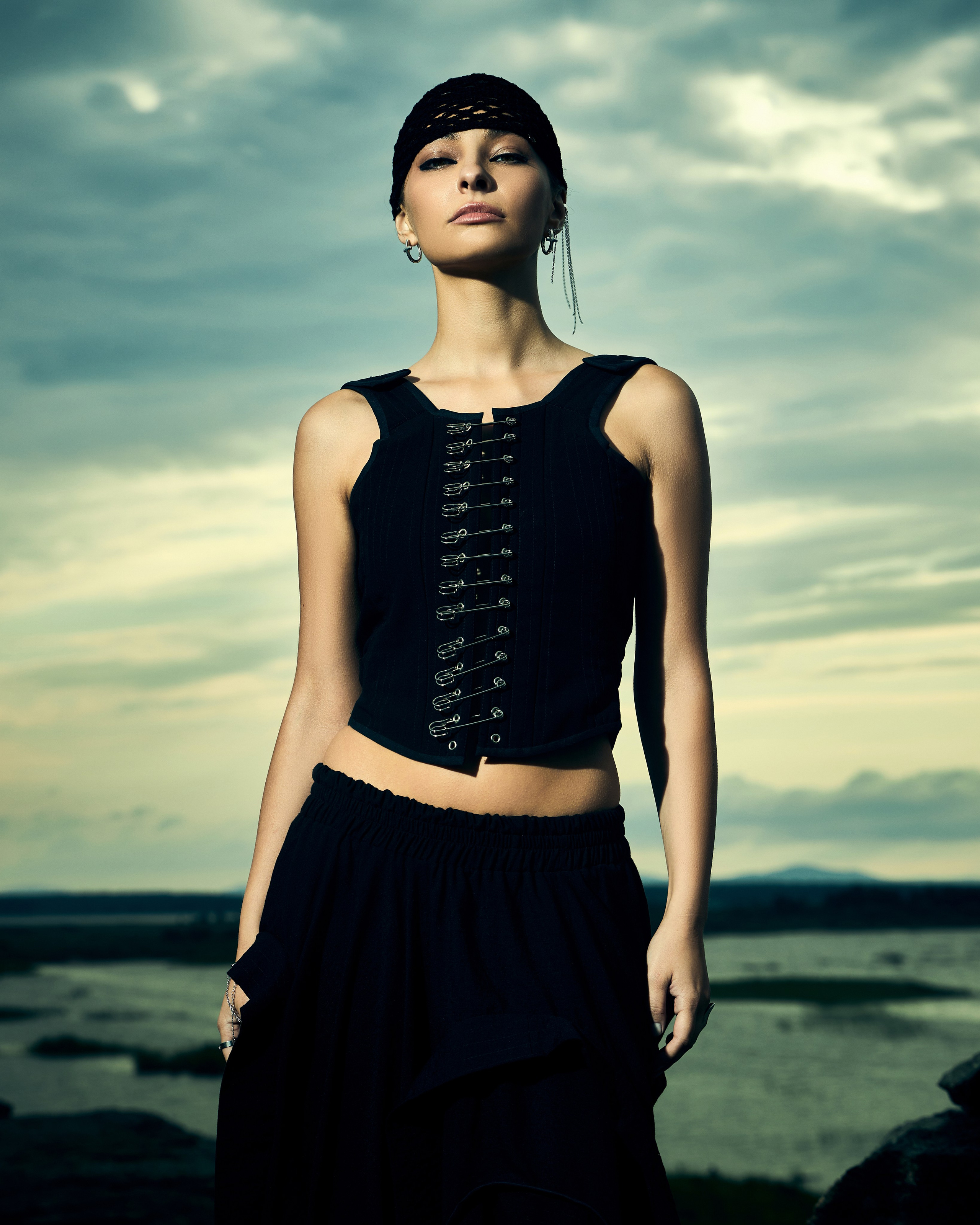 NAZAR BRAND. Фотограф Косолапов Артем
