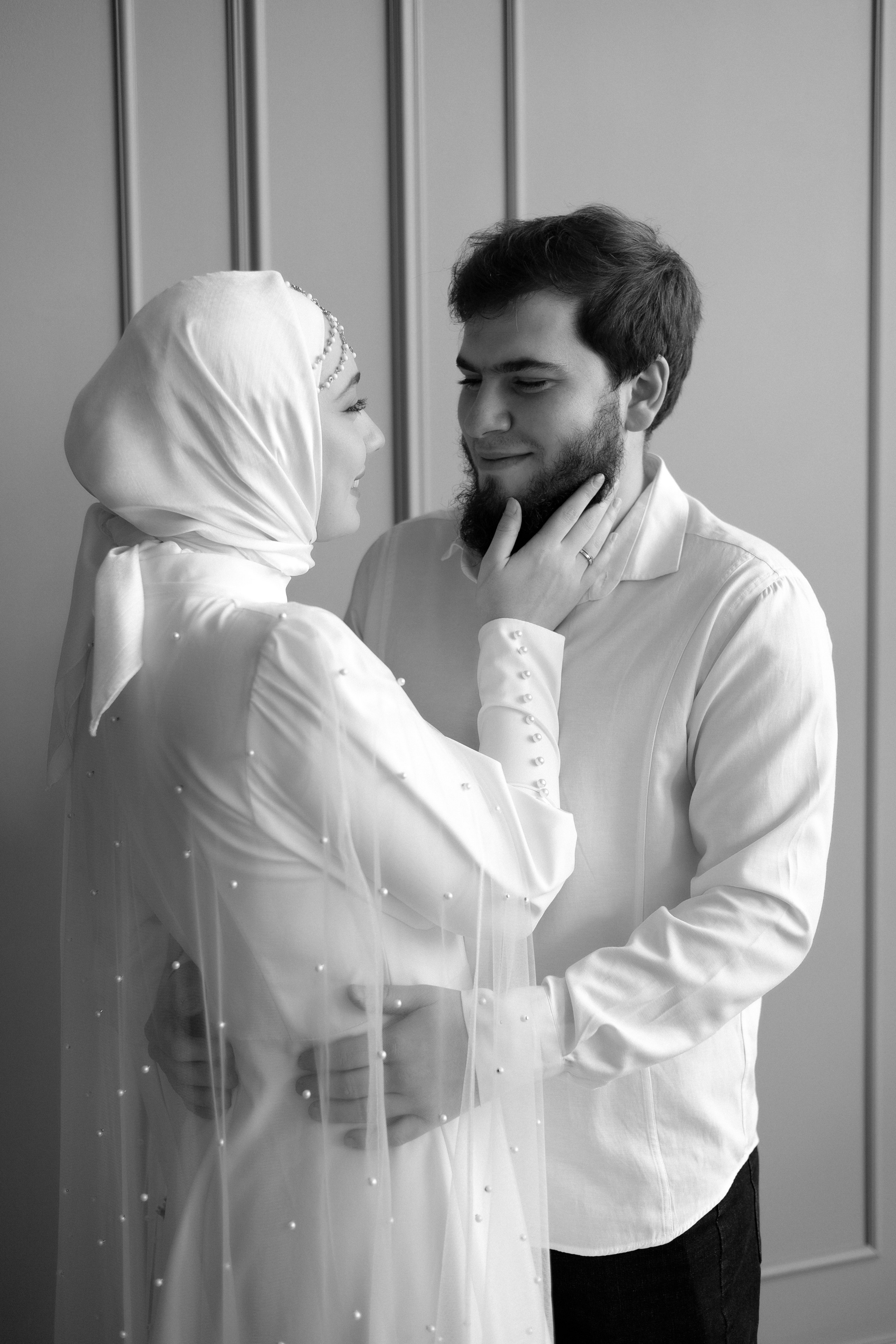 Studio | Elya + Amir. Орлова Мария фотограф Волгоград, Камышин