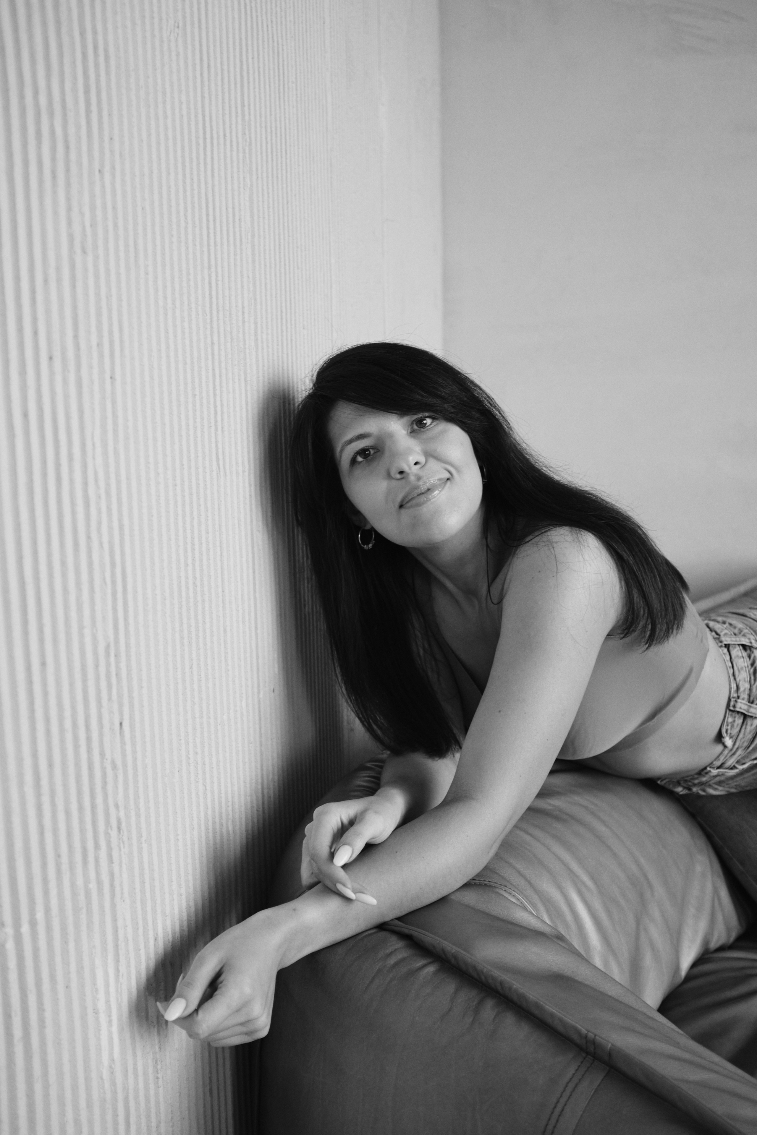 Наталия. Фотограф дарья родионова