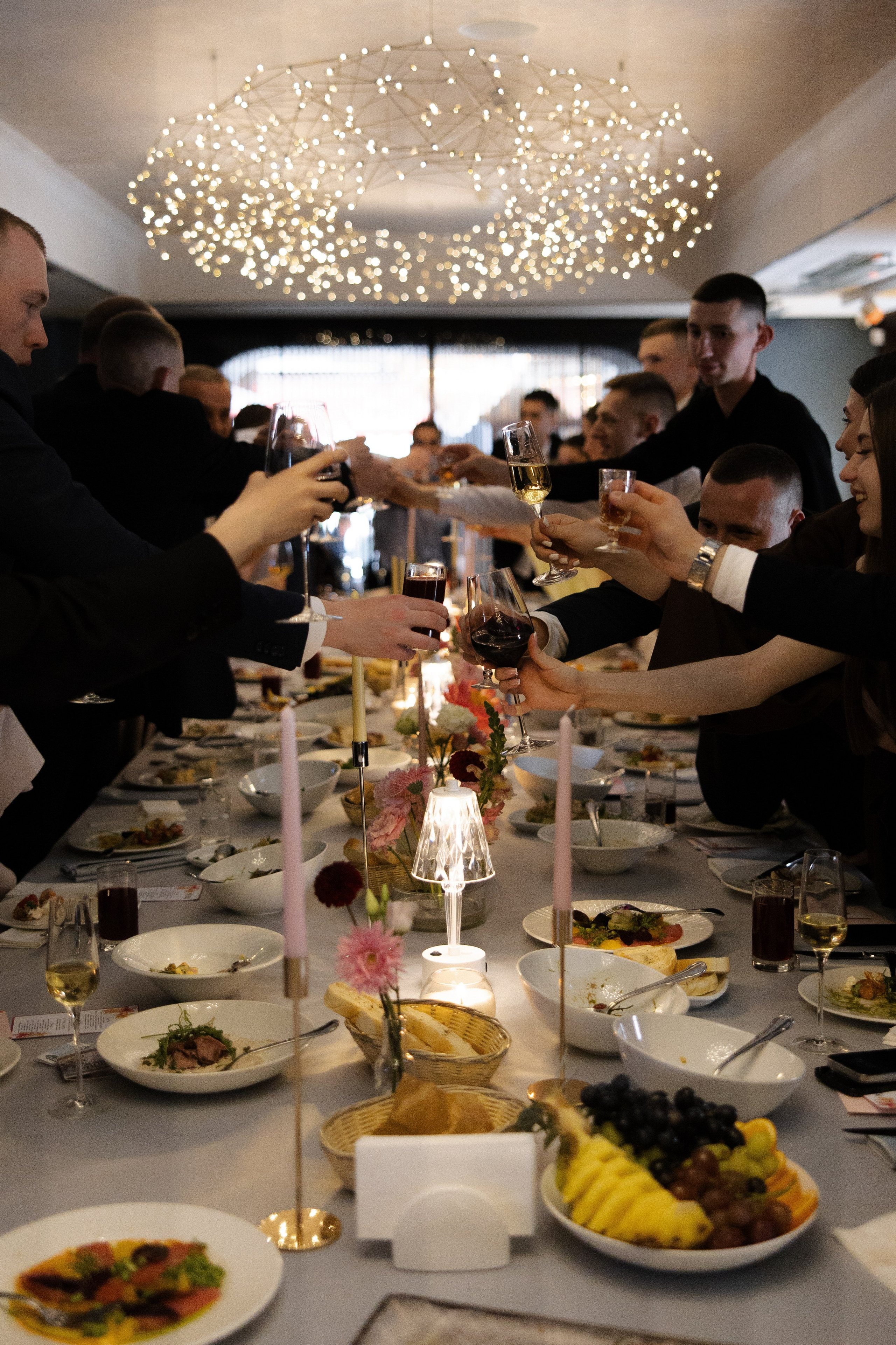 Сердца на погонах. Свадебный и семейный фотограф Мария Князева в Санкт-Петербурге