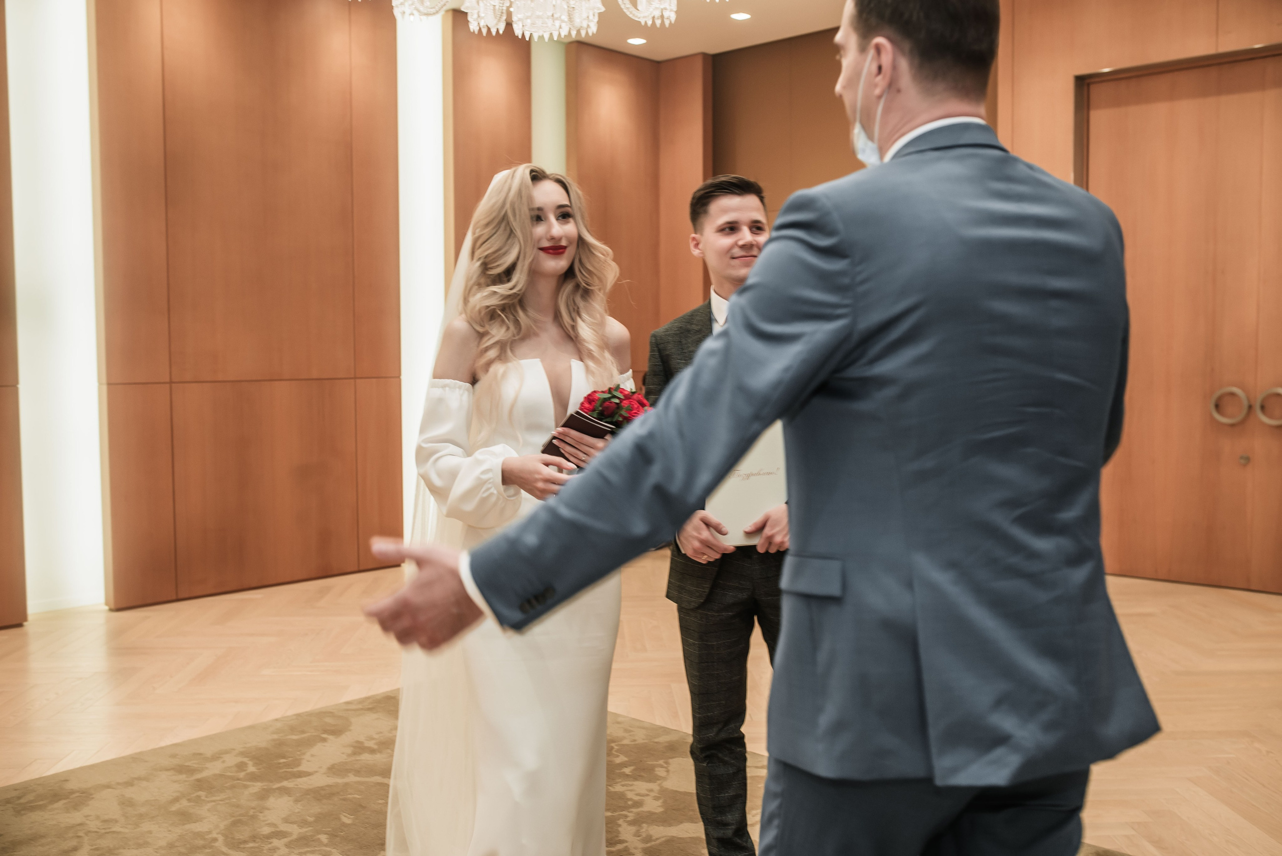 Василий и Алина. Семейный фотограф в Кызыле Маша Рыбина