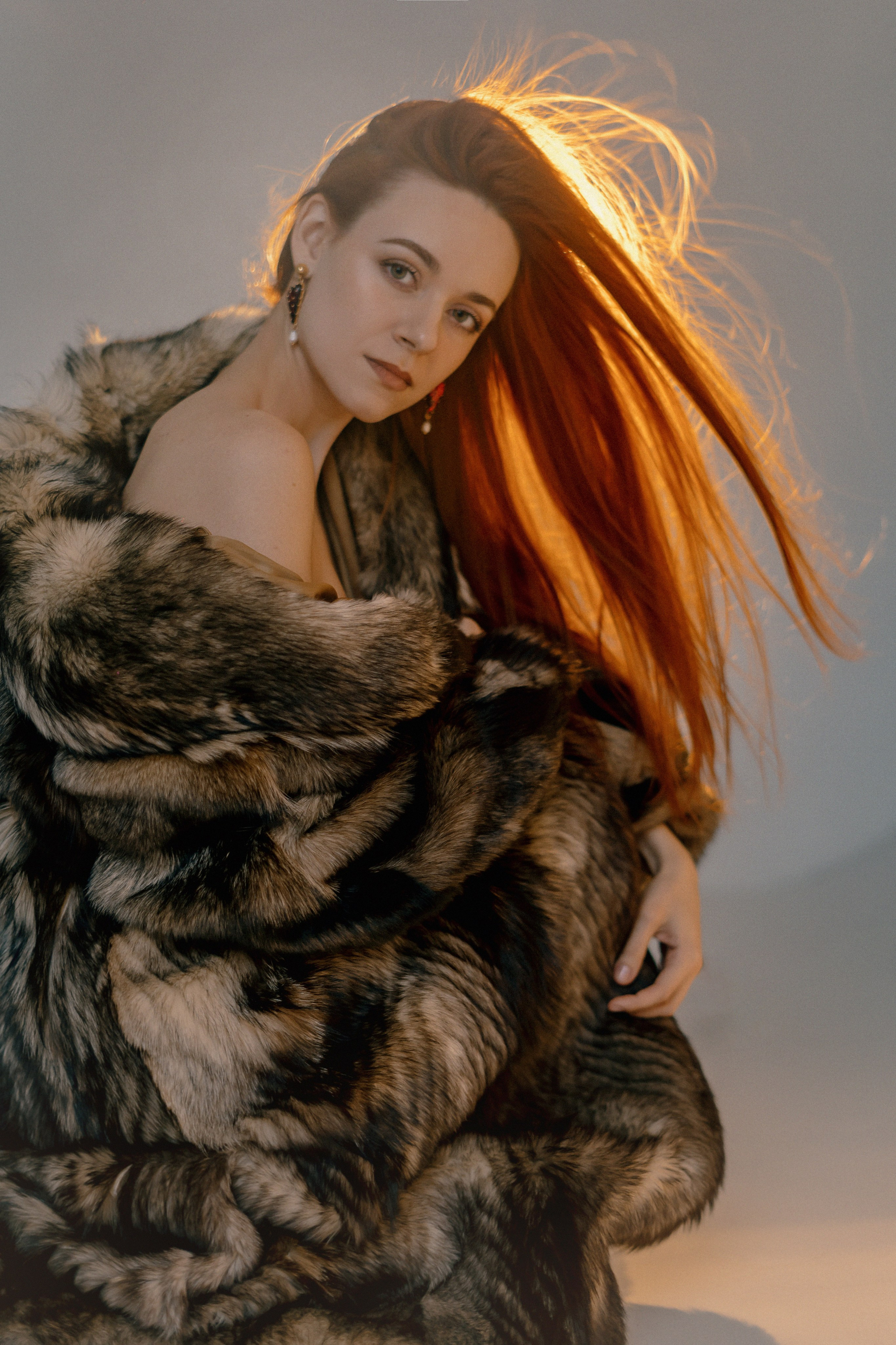 Алена. Фотограф в Ростове-на-Дону Соколова Ксения